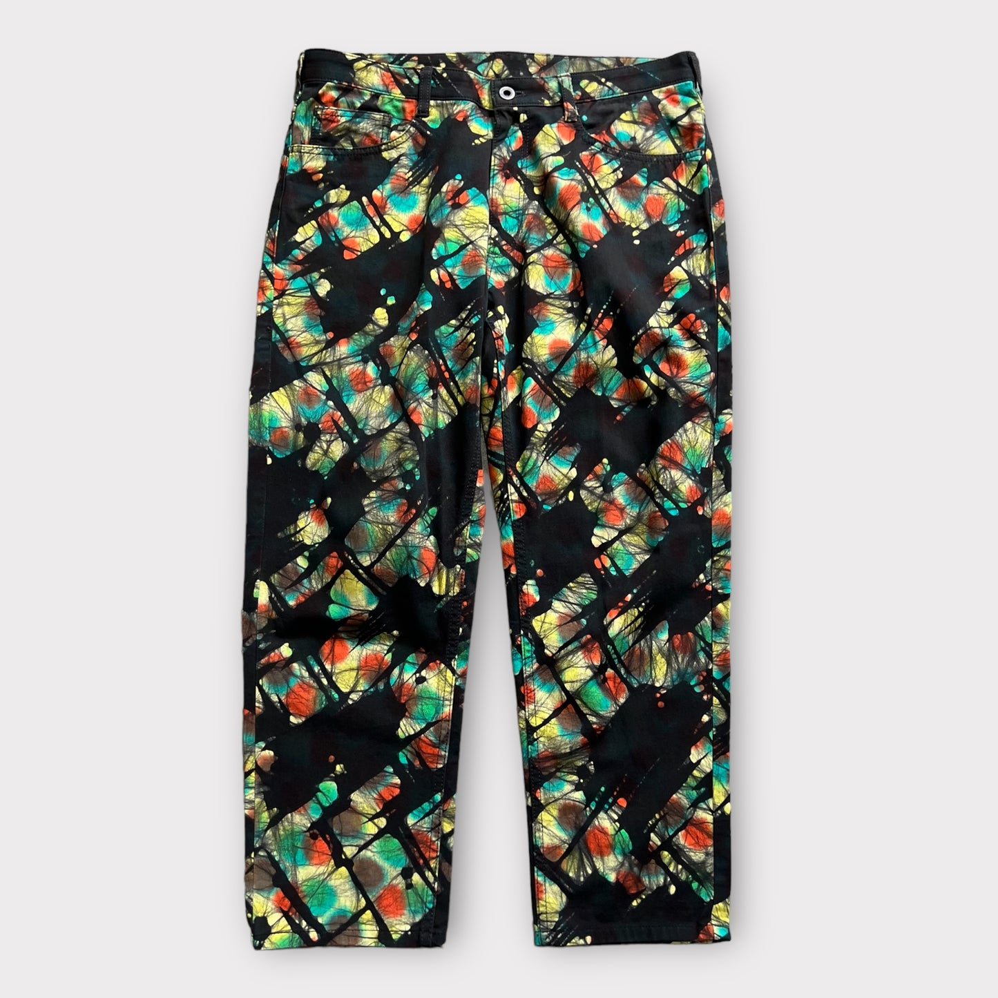 SS2005 ISSEY MIYAKE MEN