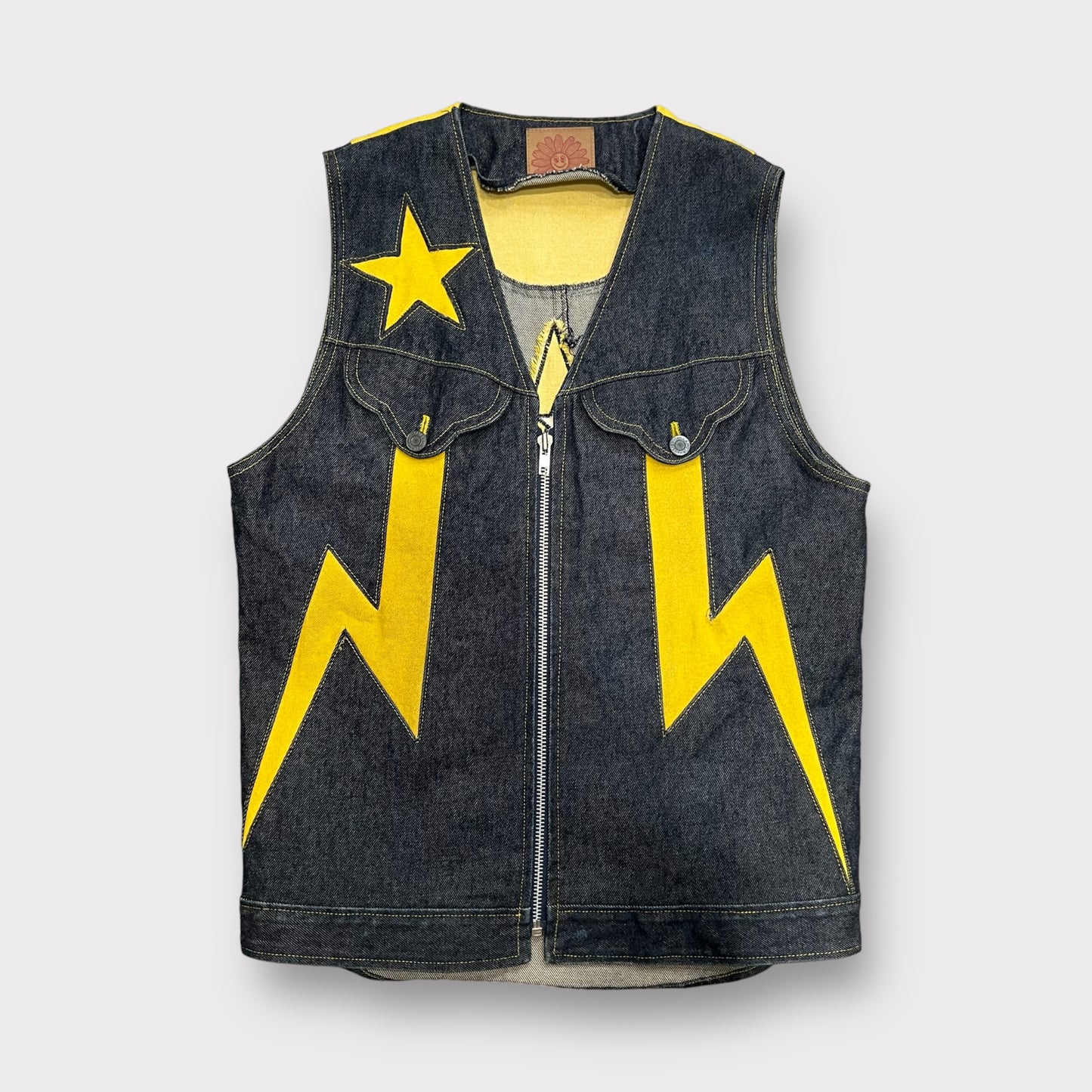 1980-90s HYSTERIC GLAMOUR