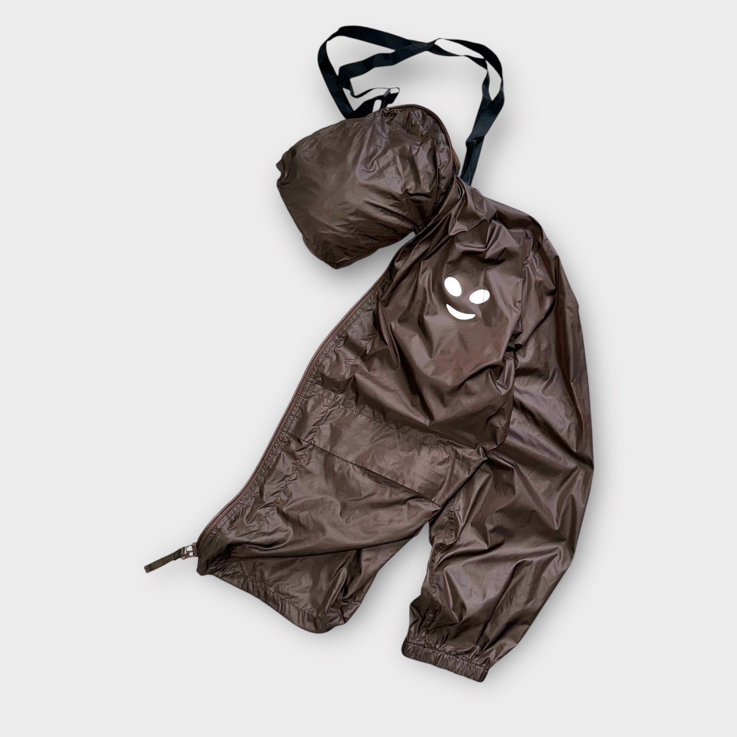 AW2000 ISSEY MIYAKE MEN