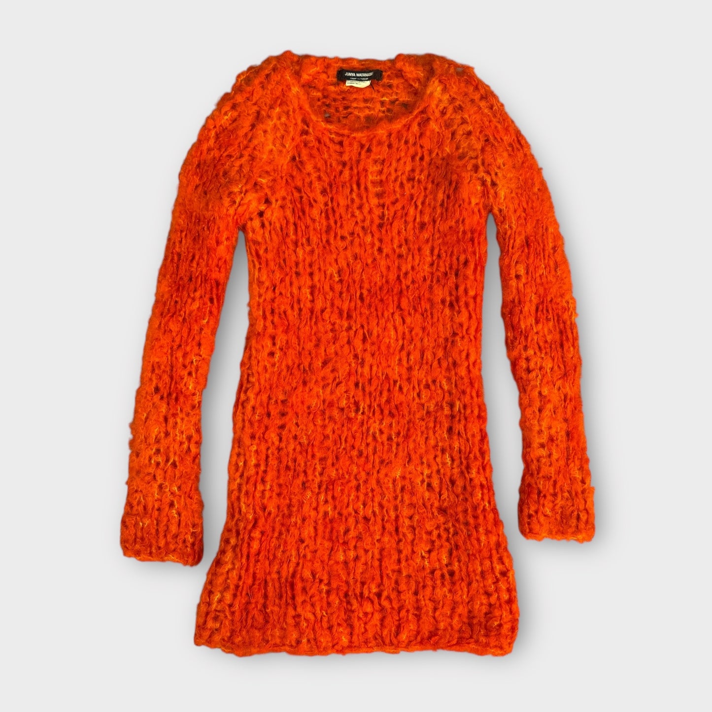 AW2011 JUNYA WATANABE