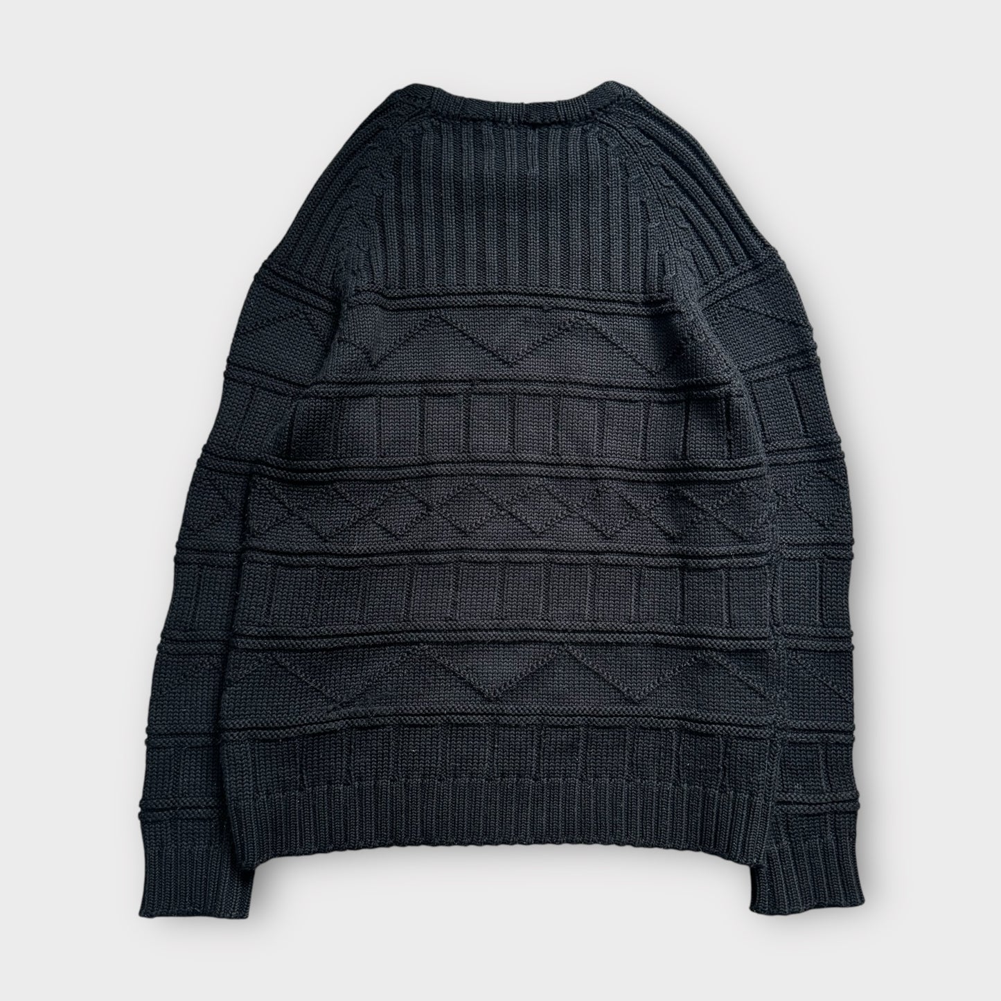 AW2012 GOSHA RUBCHINSKIY