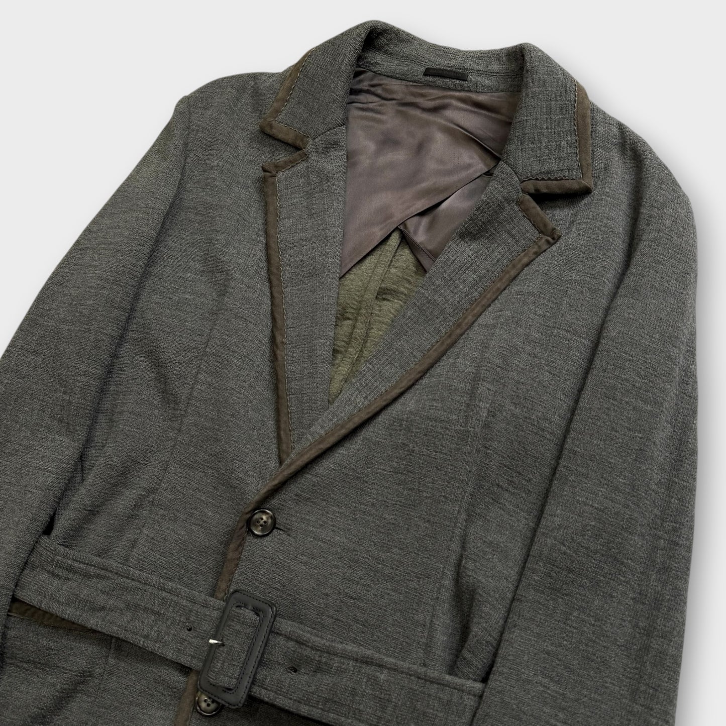 AW2008 ALEXANDER MCQUEEN