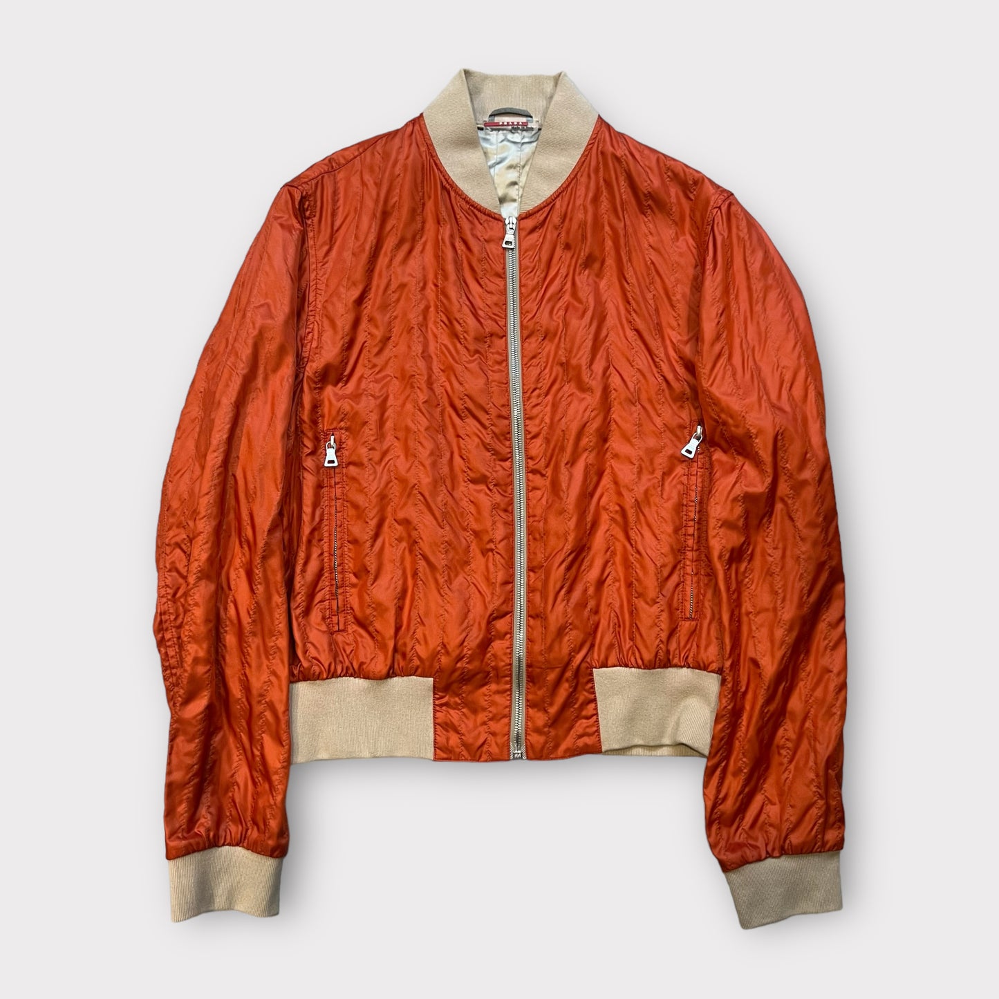 2000s PRADA SPORT