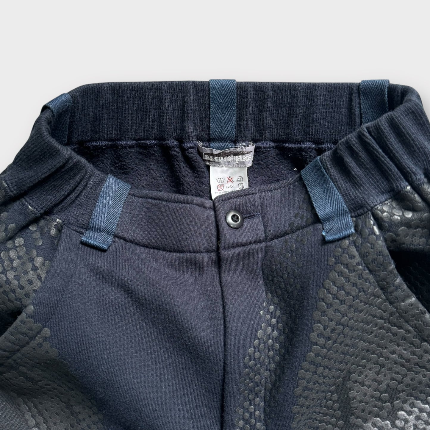 1980s ISSEY MIYAKE MEN