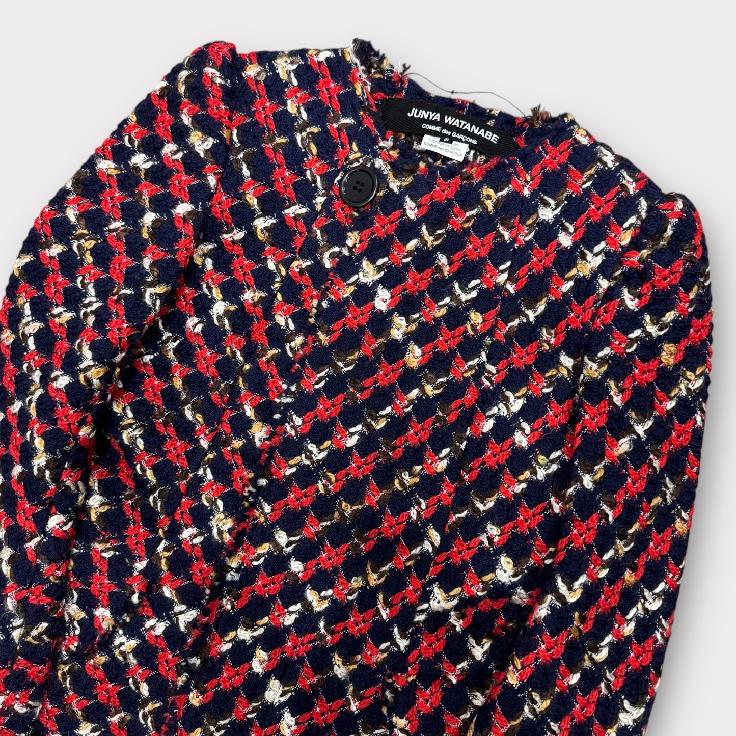 AW2013 JUNYA WATANABE