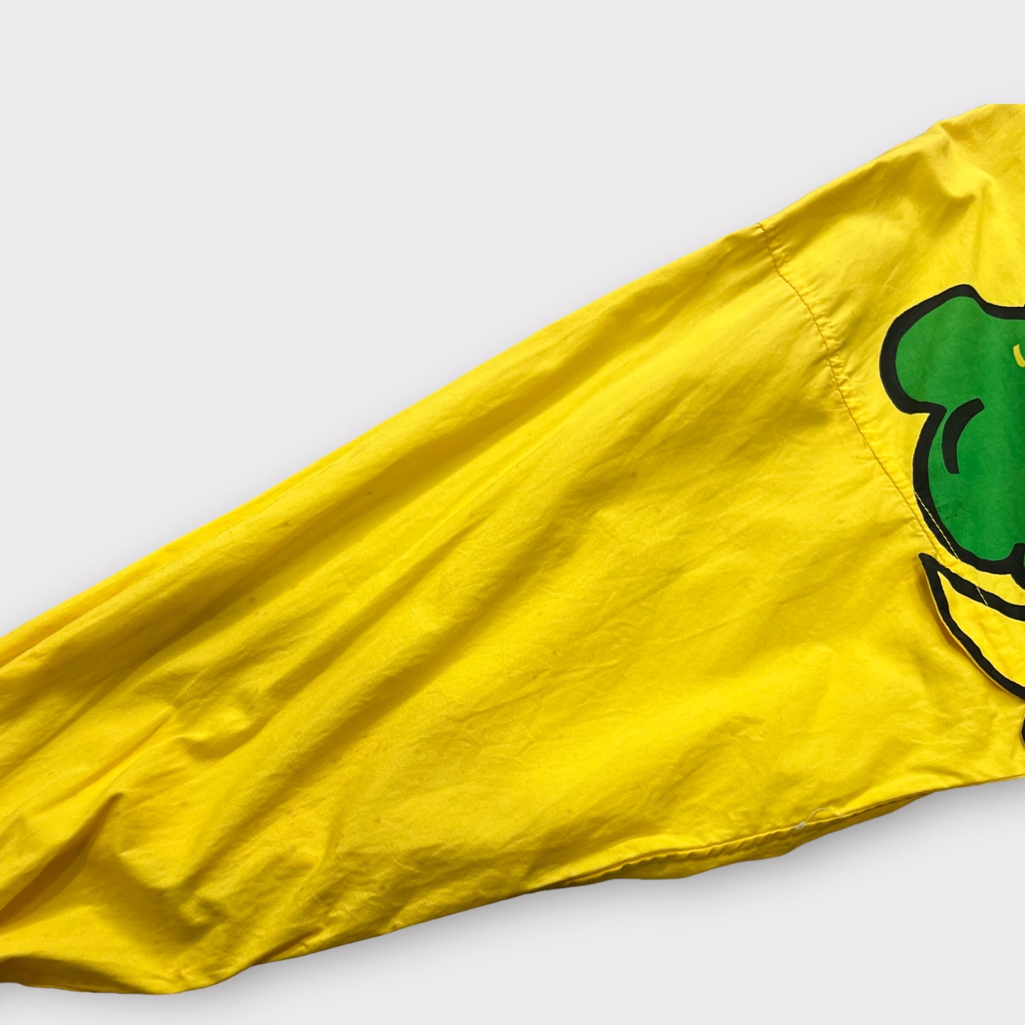 1980s JC de Castelbajac