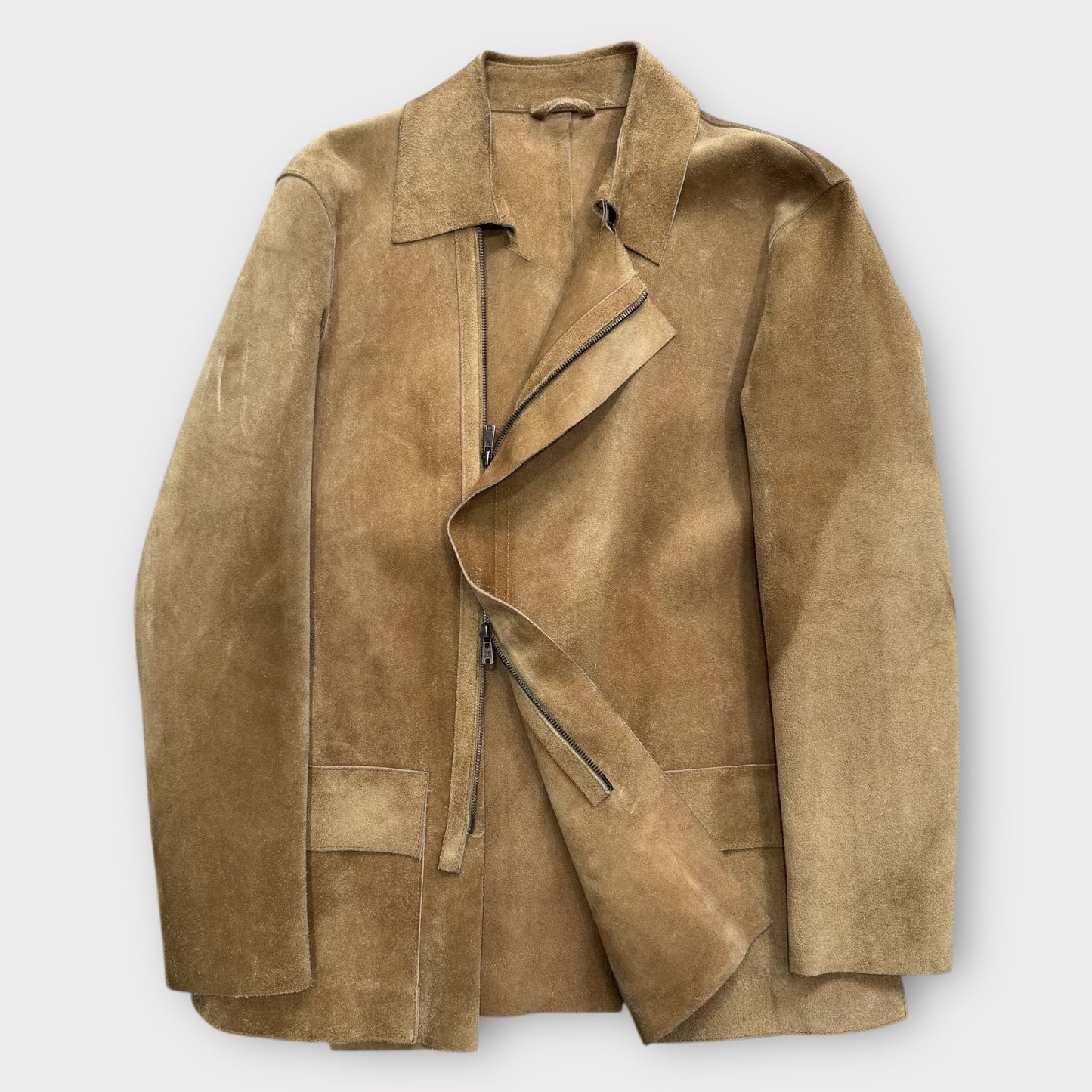 SS2002 YVES SAINT LAURENT RIVE GAUCHE