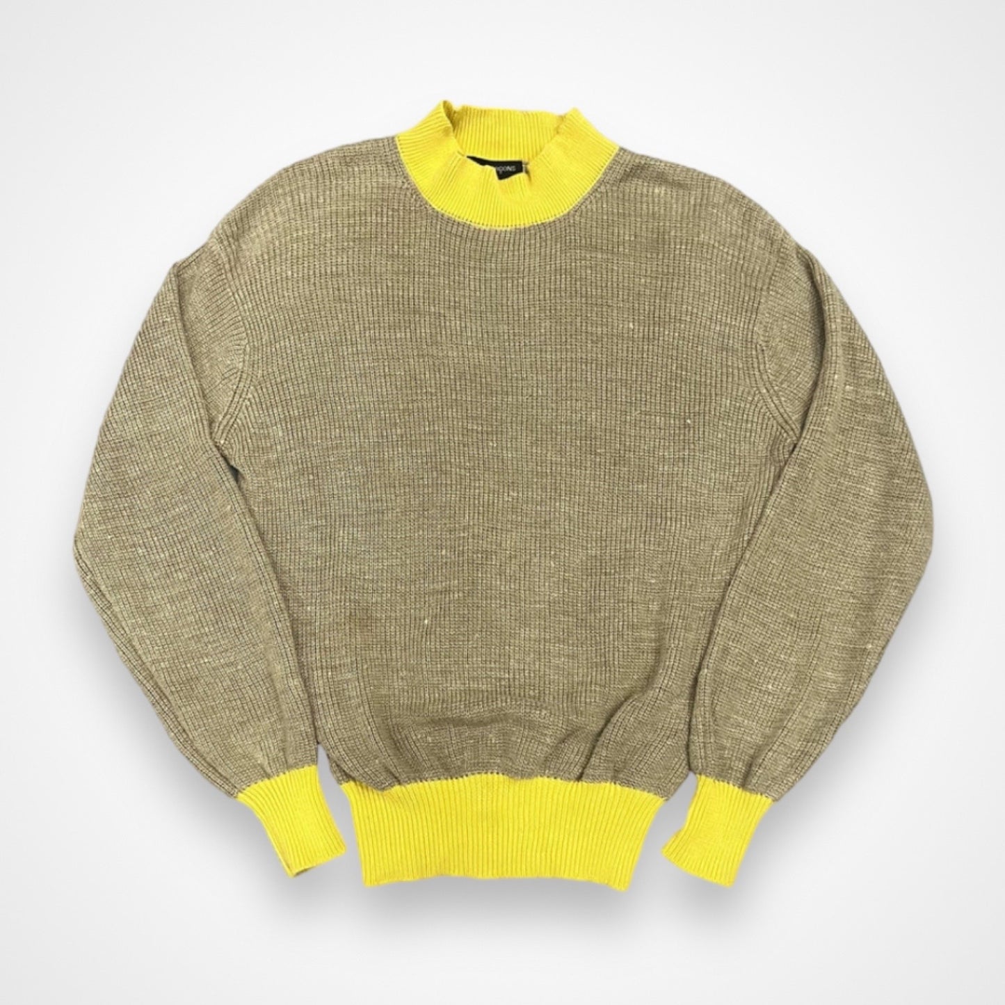 SS1991 COMME DES GARCONS HOMME PLUS