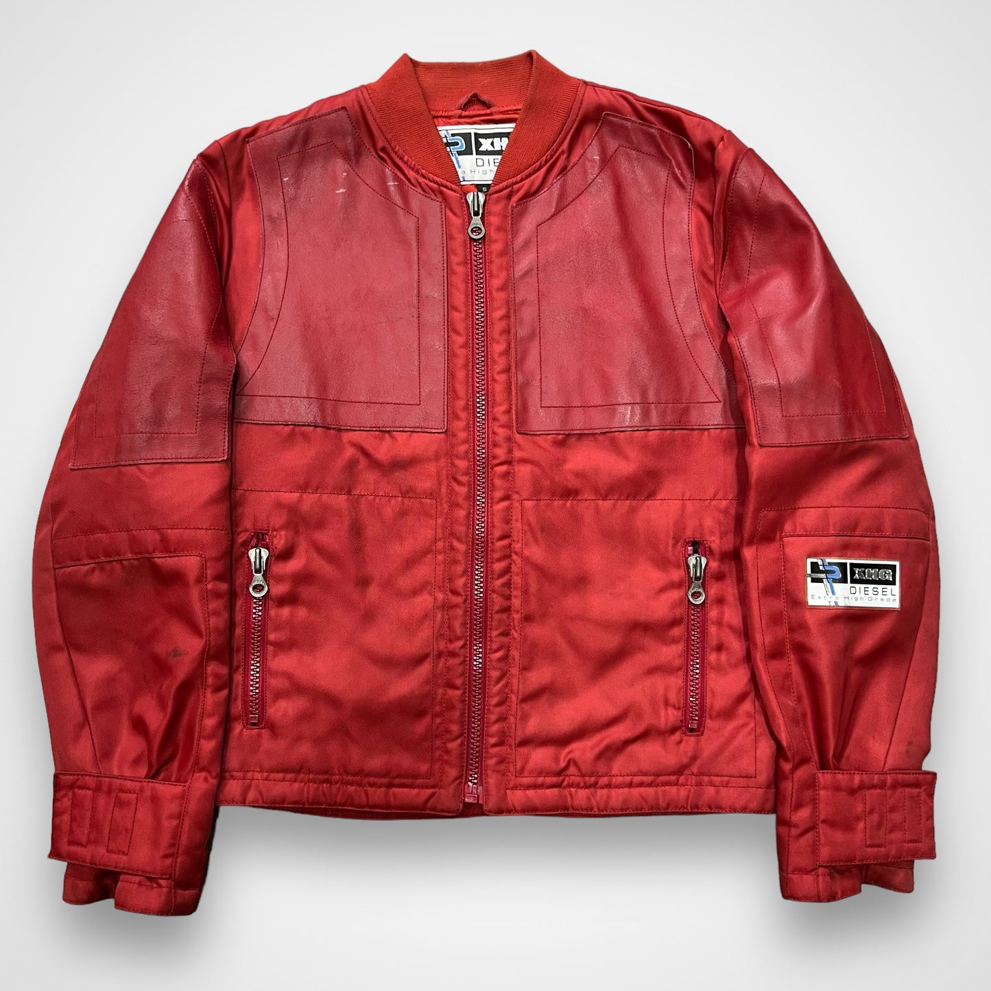1990s DIESEL