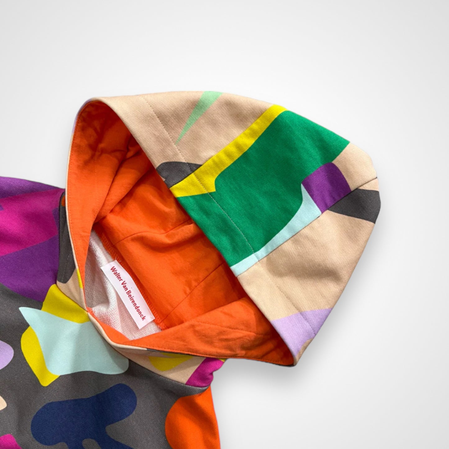 AW2019 WALTER VAN BEIRENDONCK