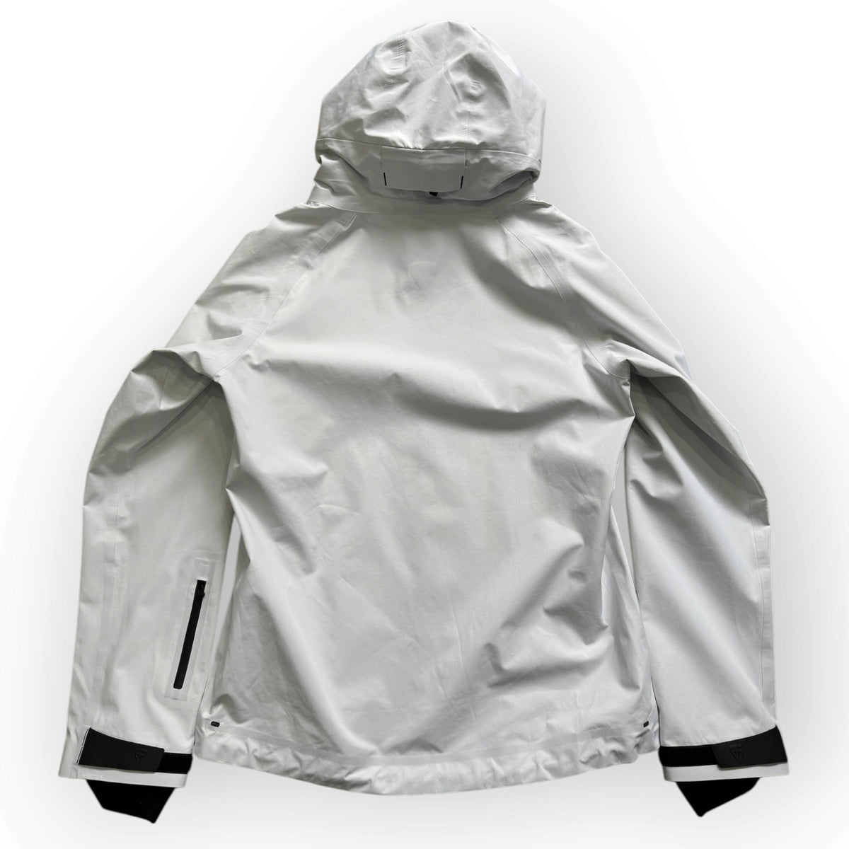 JC de CASTELBAJAC × ROSSIGNOL