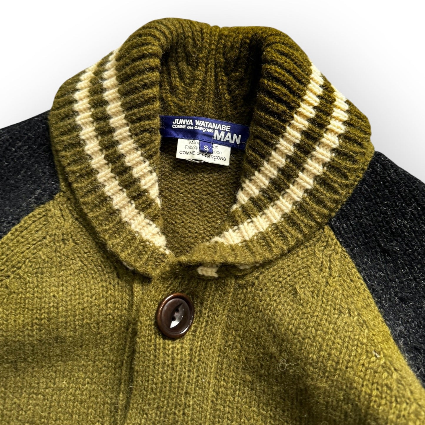 JUNYA WATANABE MAN