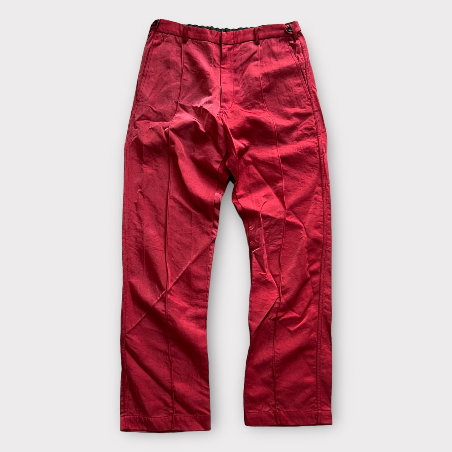 COMME DES GARCONS HOMME PLUS