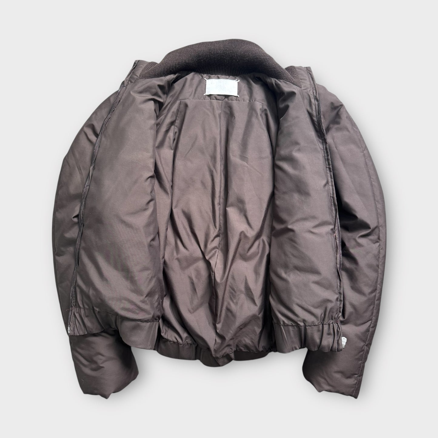 AW2007 MAISON MARTIN MARGIELA