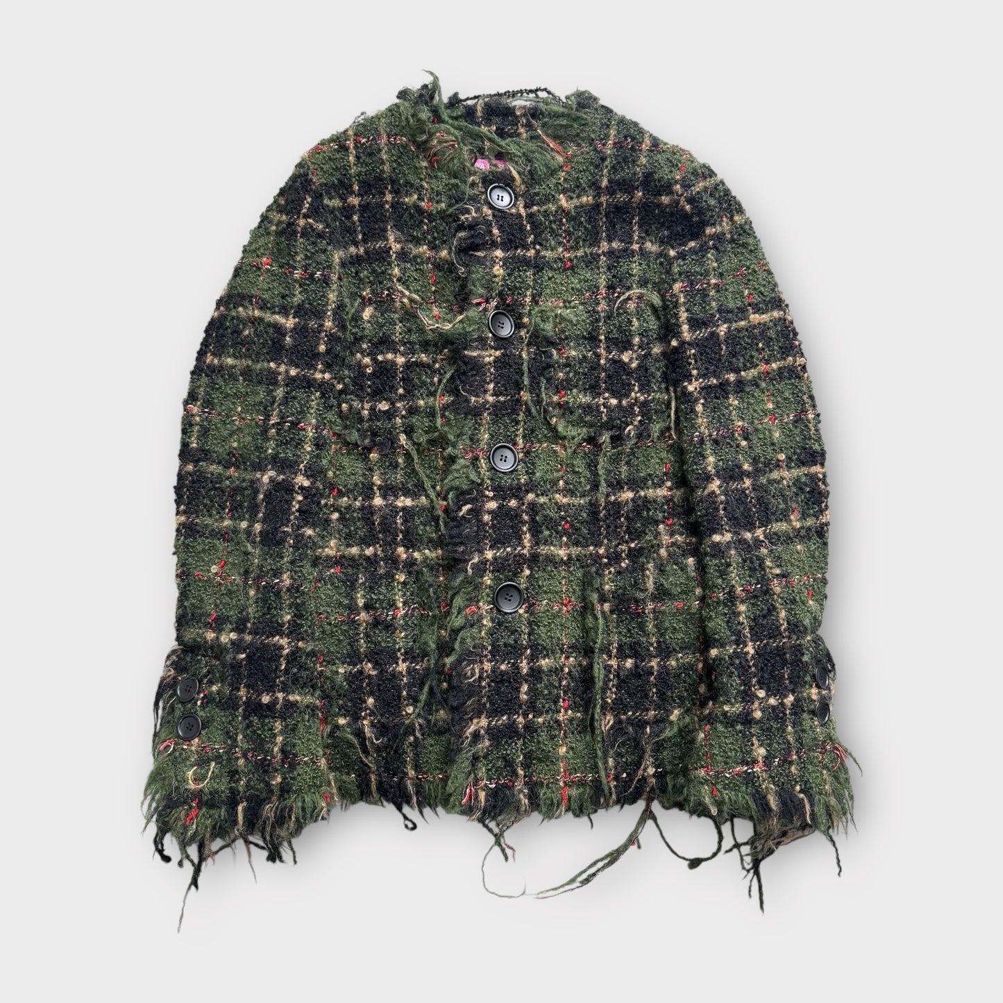 AW2004 JUNYA WATANABE