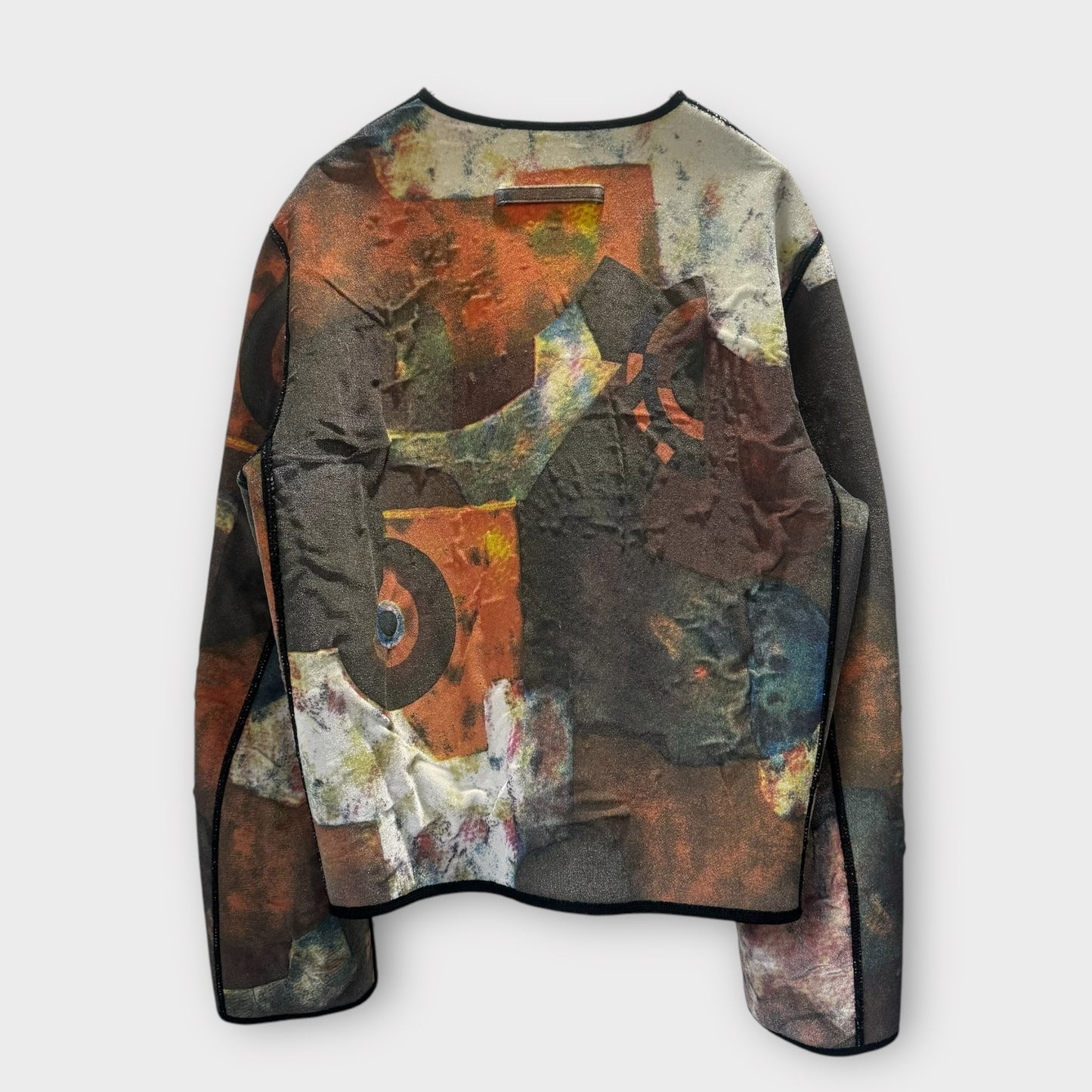 JEAN PAUL GAULTIER MAILLE