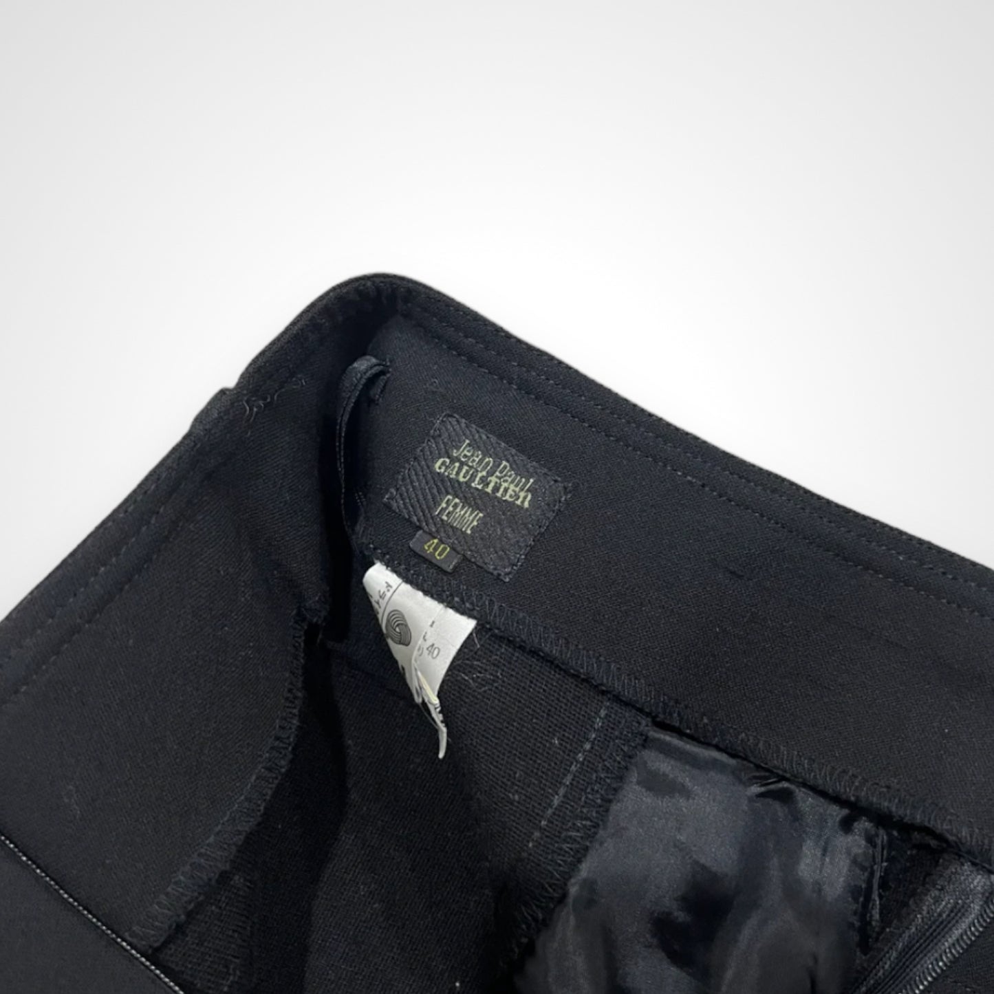 JEAN PAUL GAULTIER FEMME