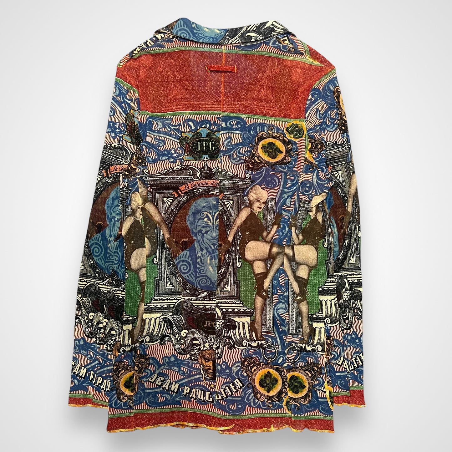 SS1994 JEAN PAUL GAULTIER