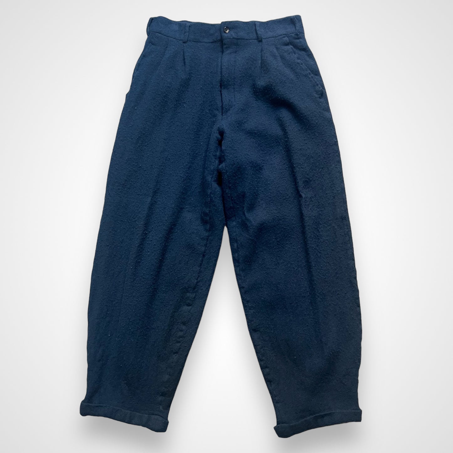 AW1994 COMME DES GARCONS HOMME PLUS