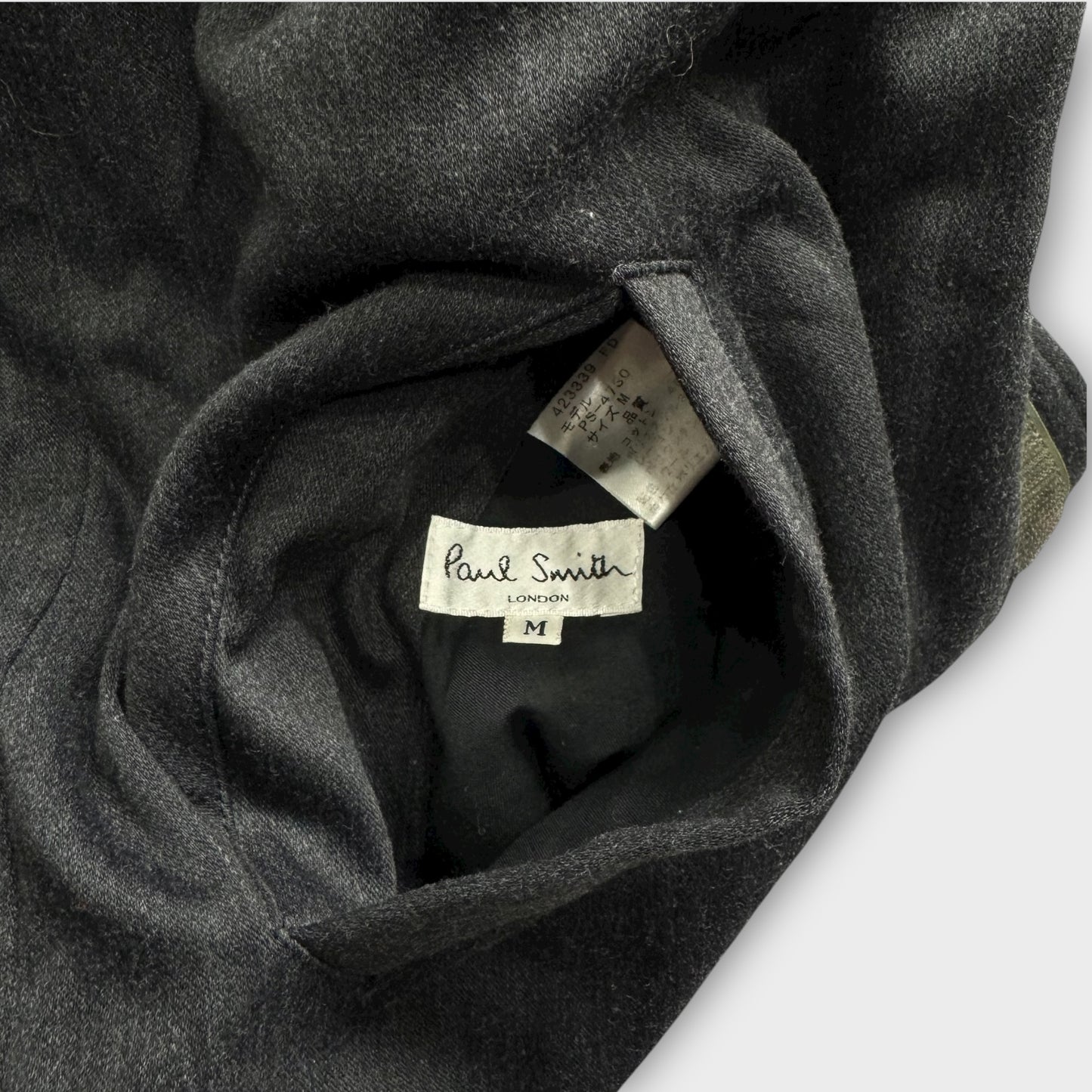 PAUL SMITH