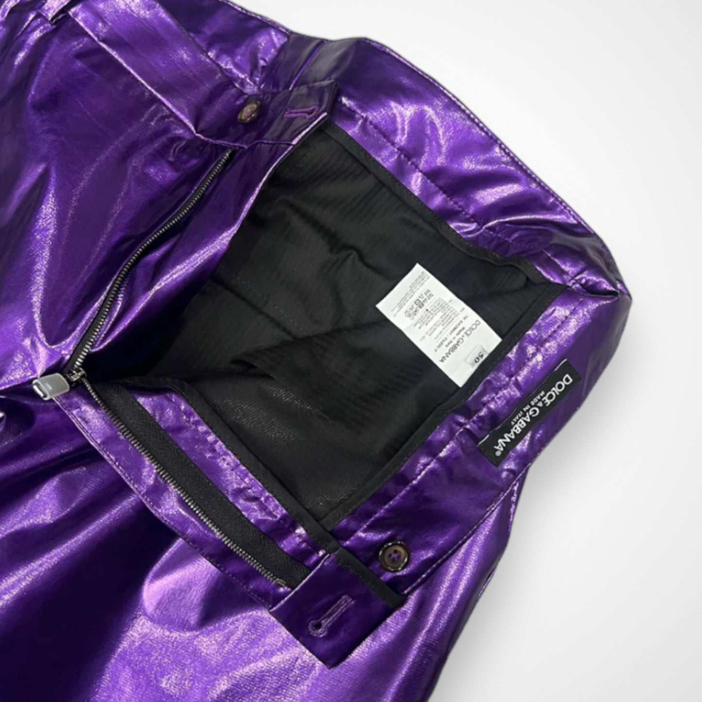 2000s DOLCE & GABBANA