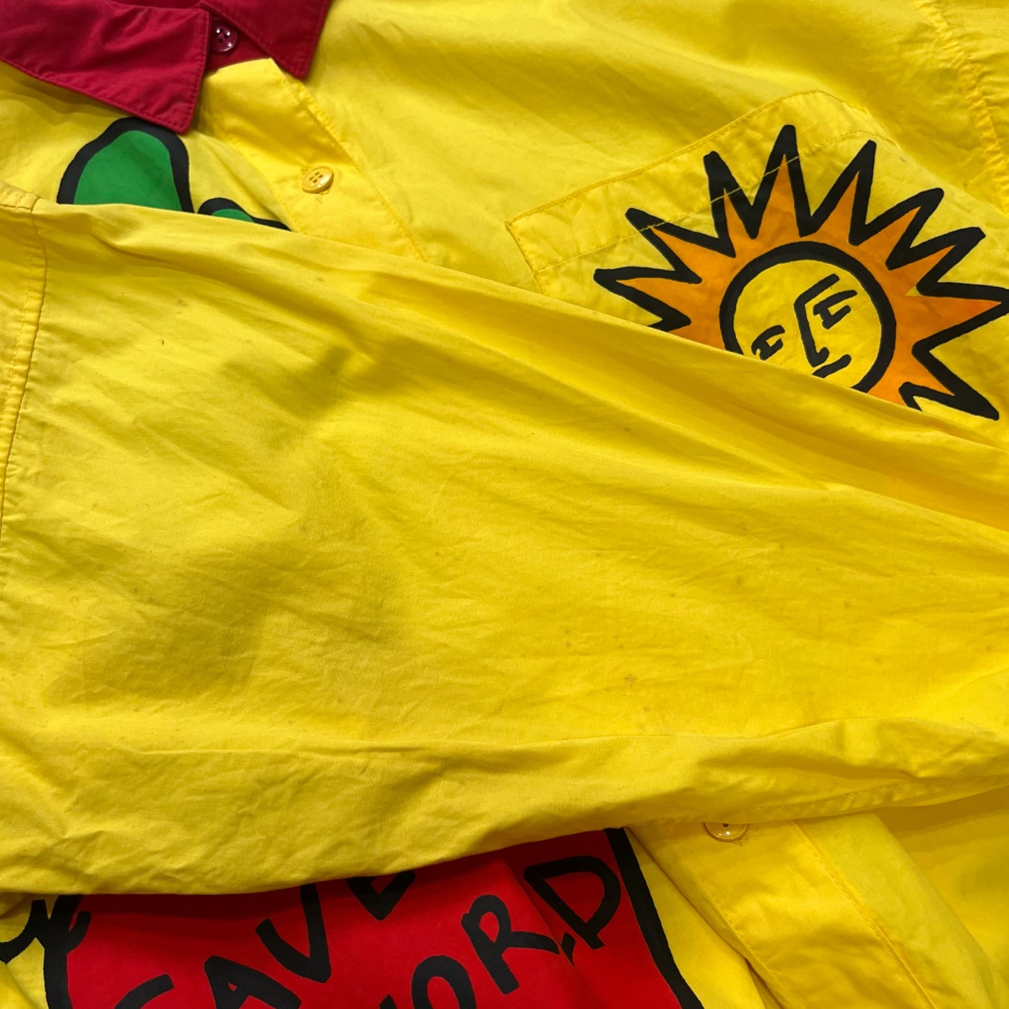 1980s JC de Castelbajac