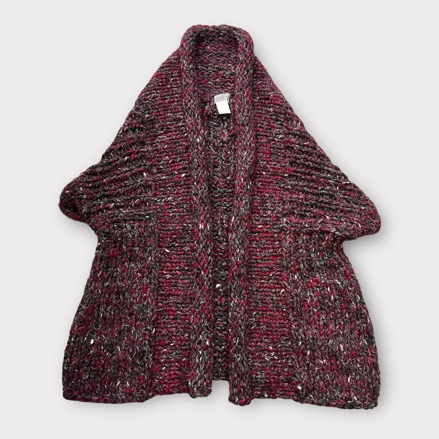 1990s YOHJI YAMAMOTO