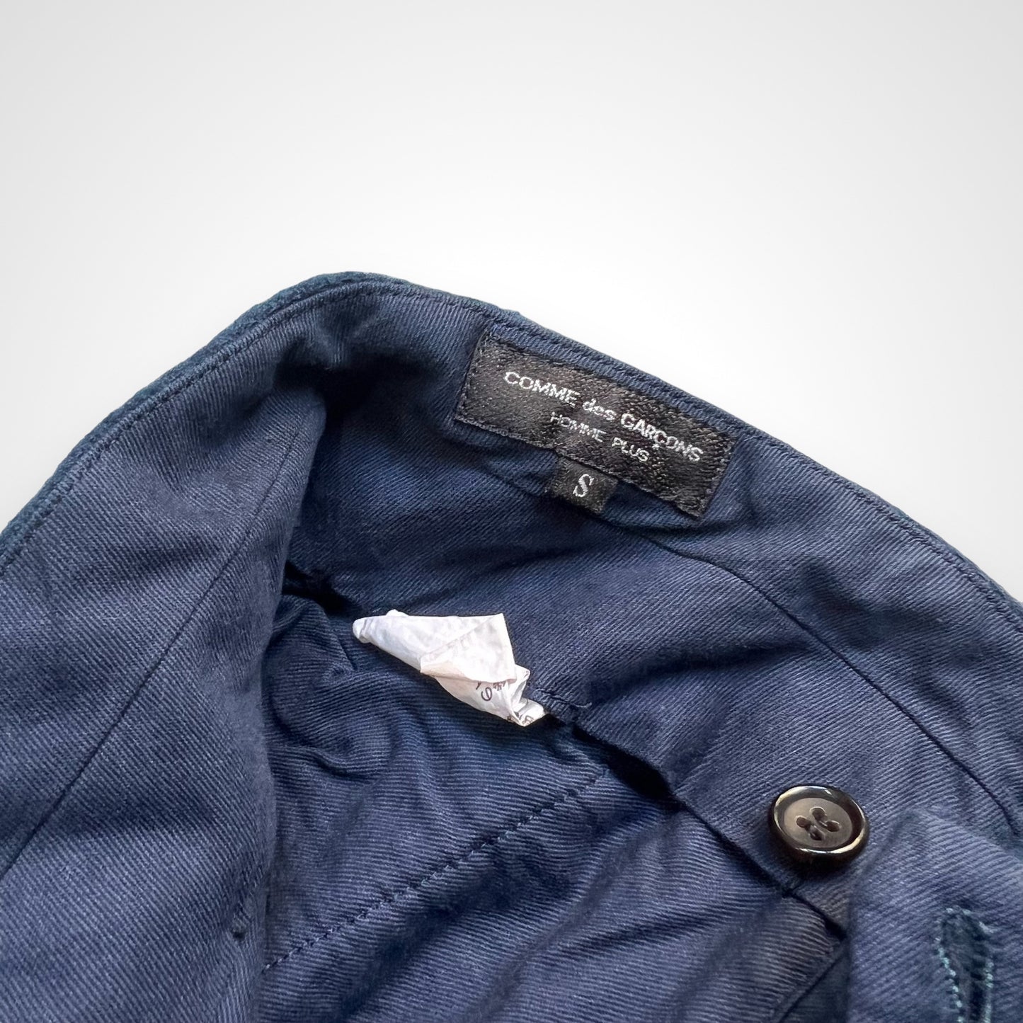 AW1994 COMME DES GARCONS HOMME PLUS