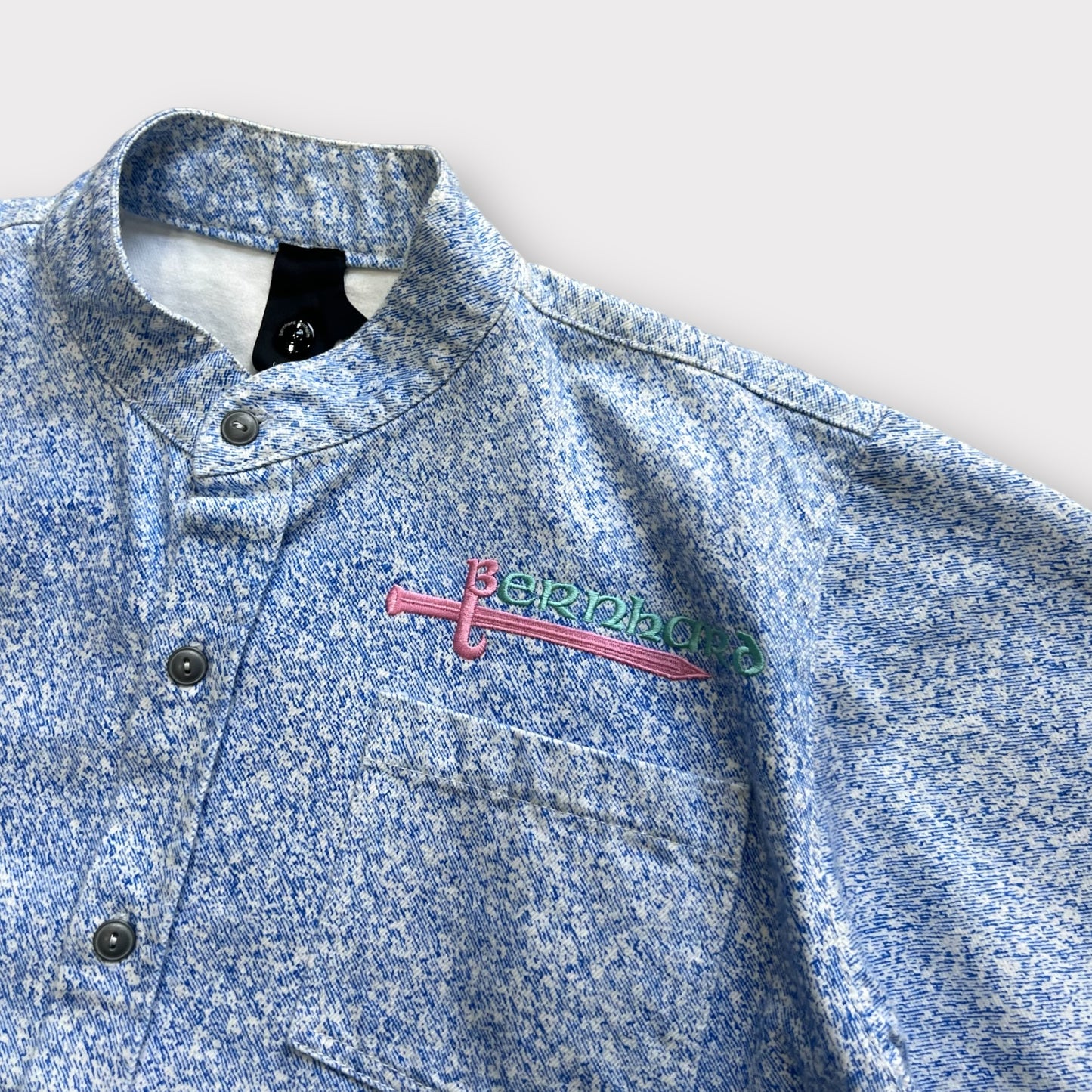 SS2006 BERNHARD WILLHELM