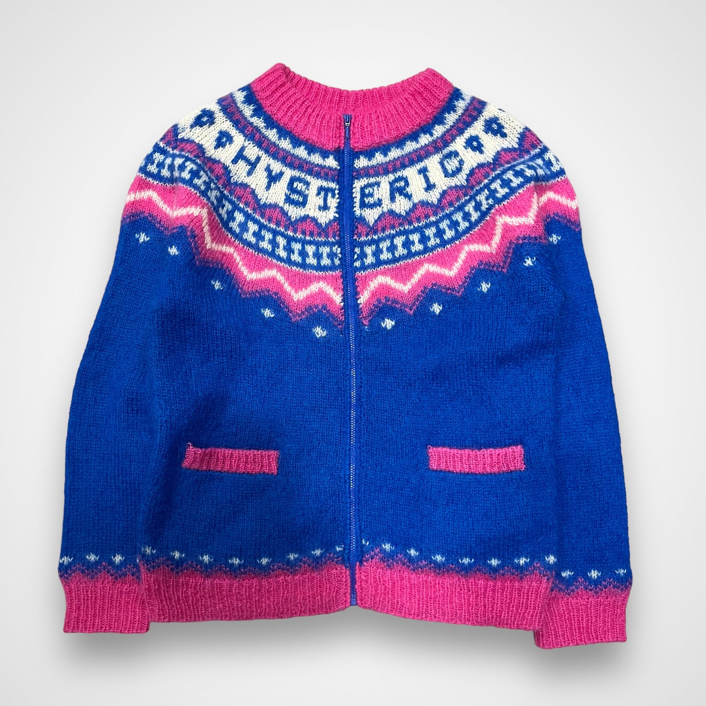 HYSTERIC GLAMOUR