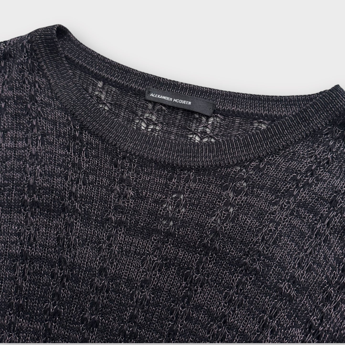 1990s ALEXANDER MCQUEEN