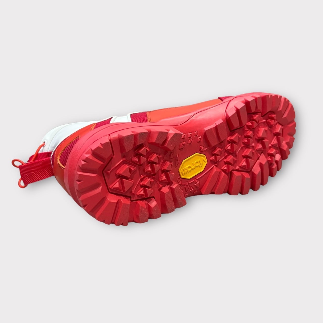 JD SSAX* Ca 2W Dat boots RED 3