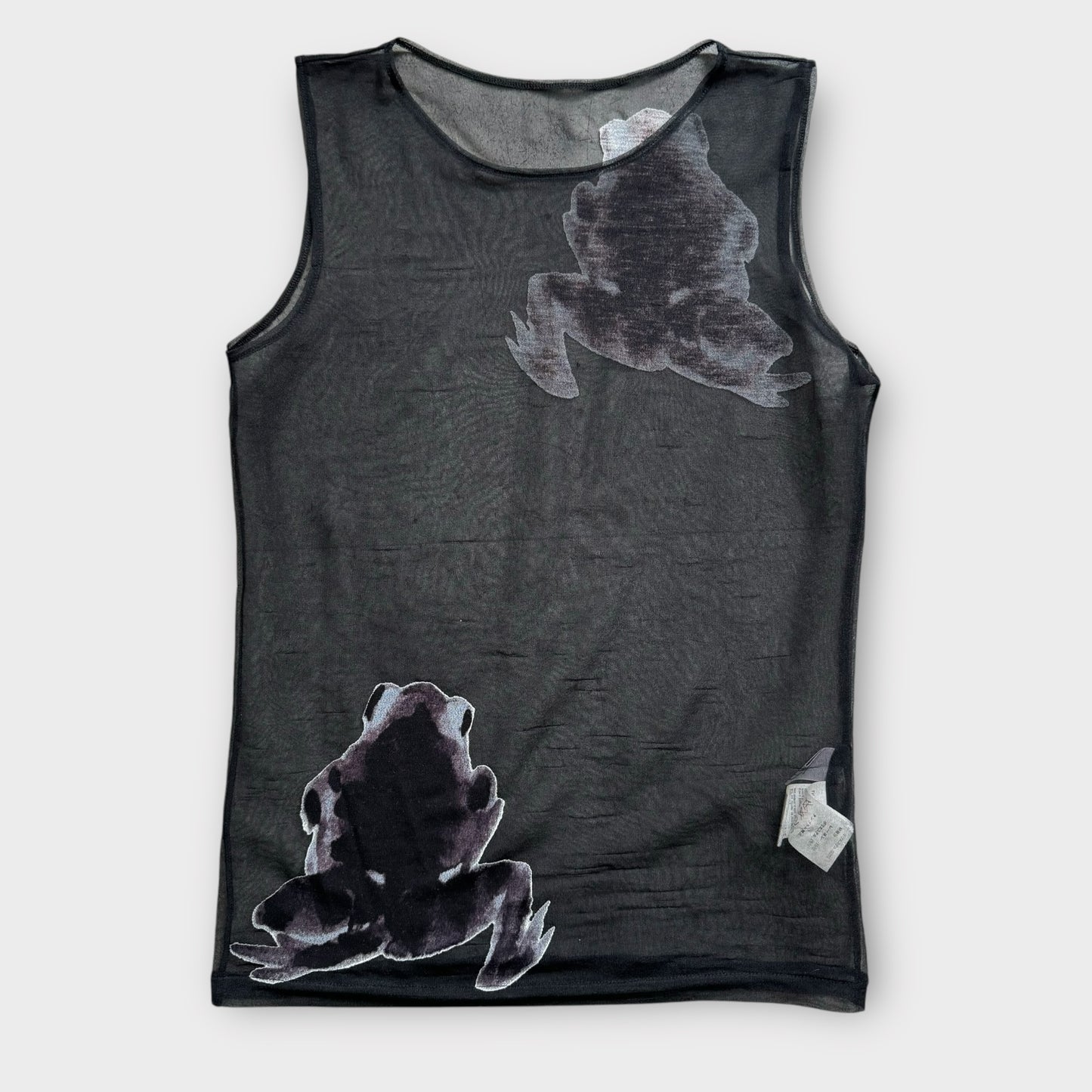 SS2003 YOHJI YAMAMOTO