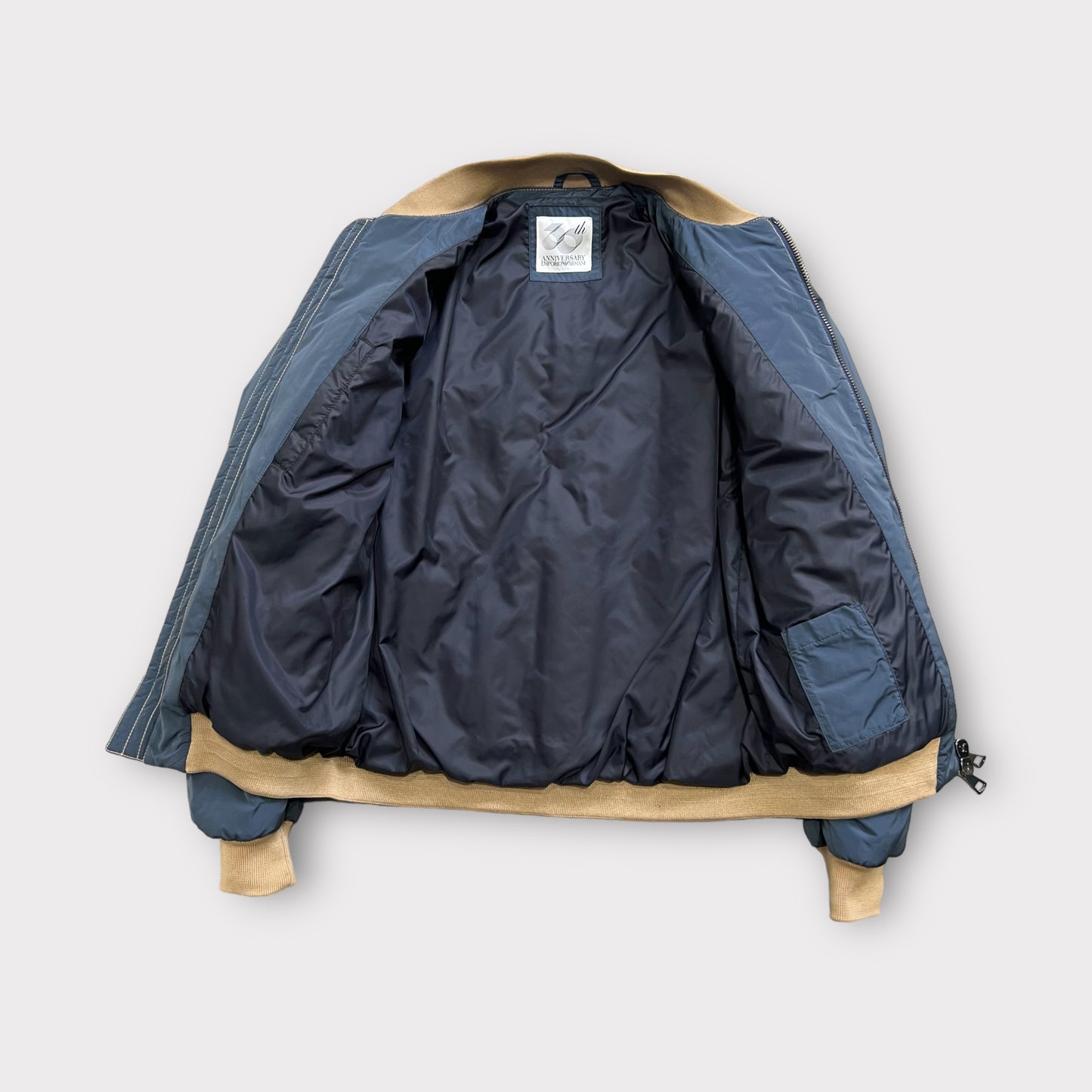 2000s ARMANI