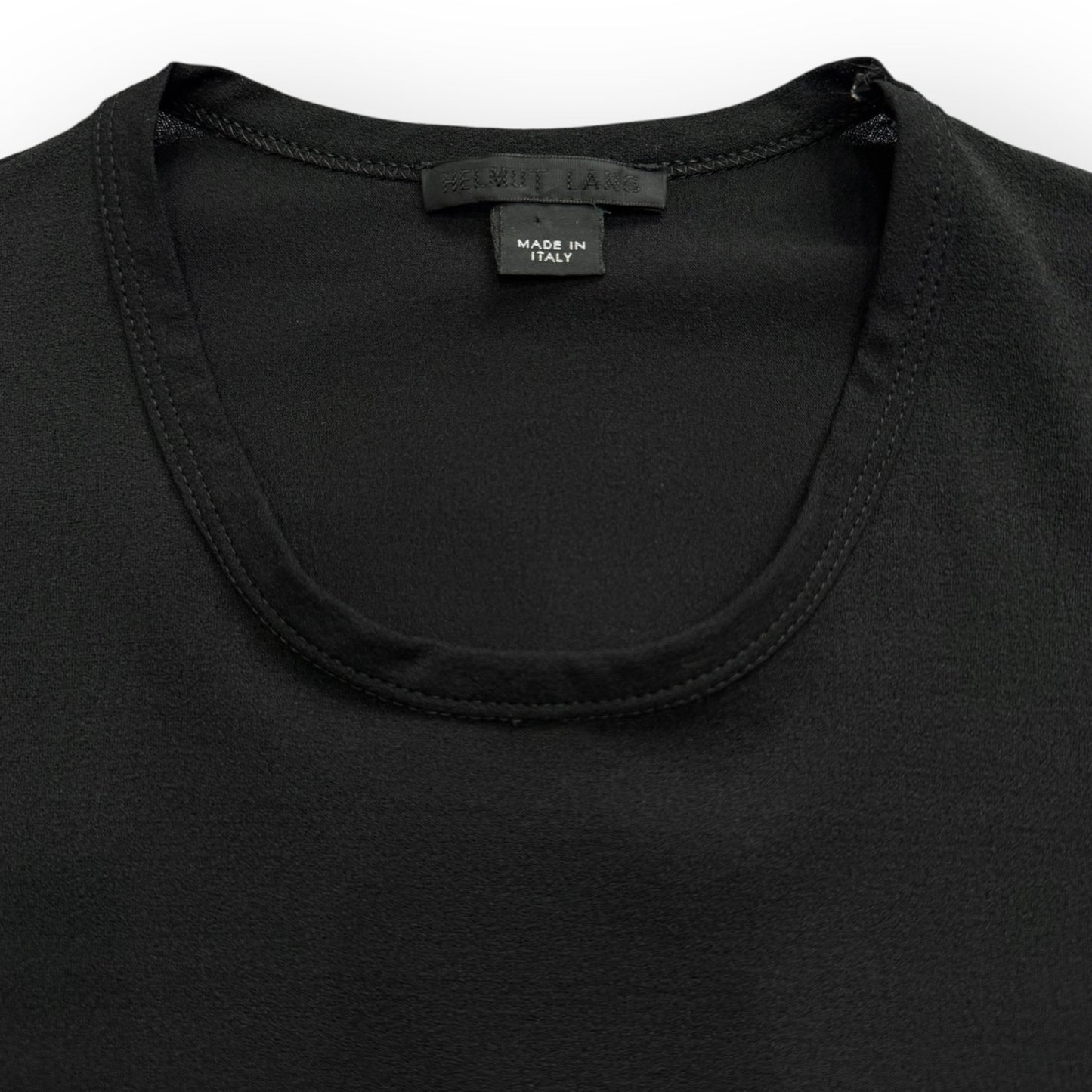 HELMUT LANG