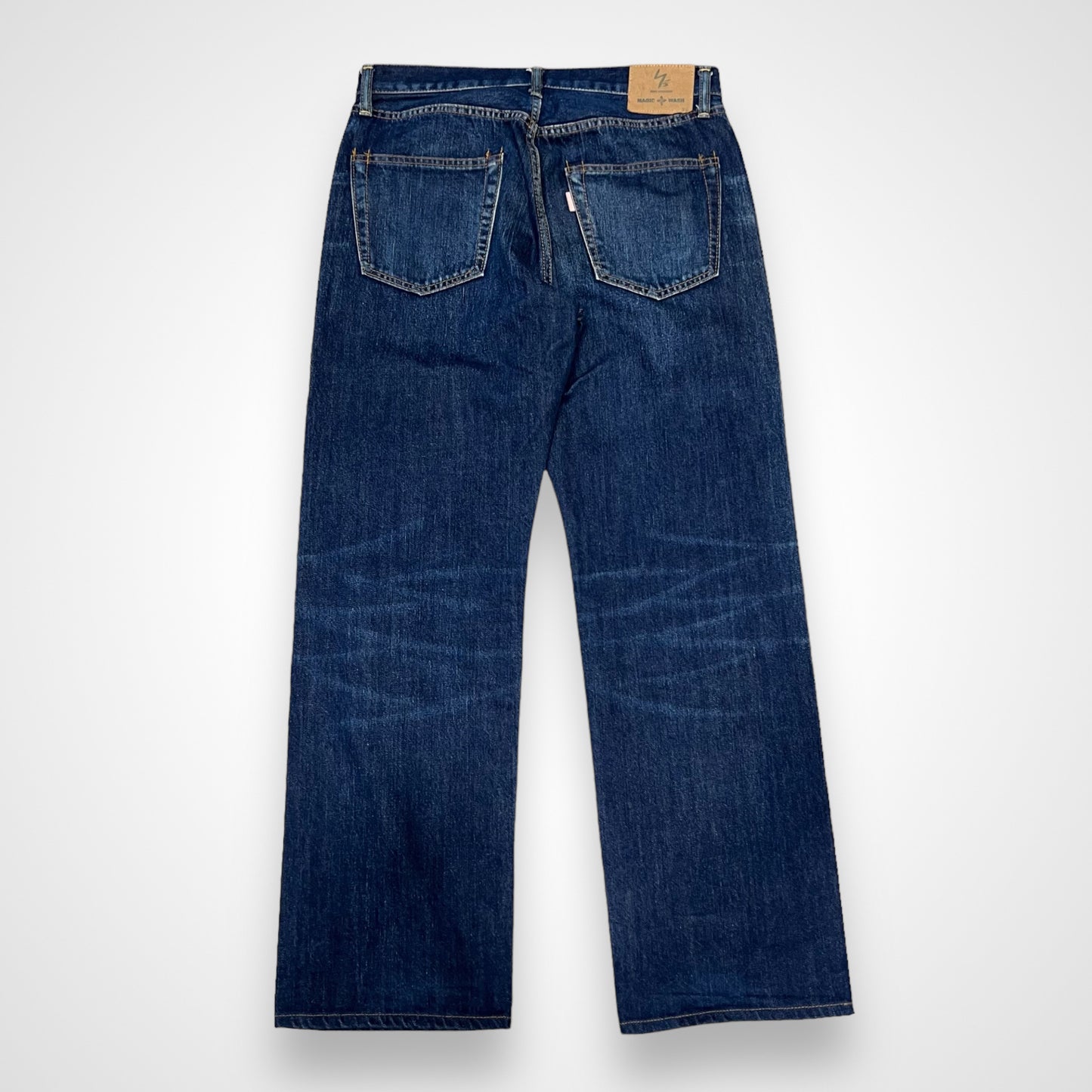 Y's for men