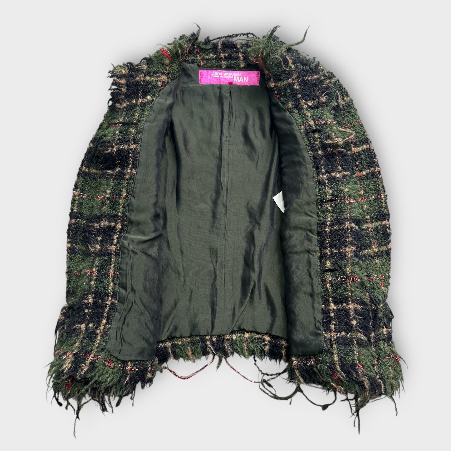 AW2004 JUNYA WATANABE