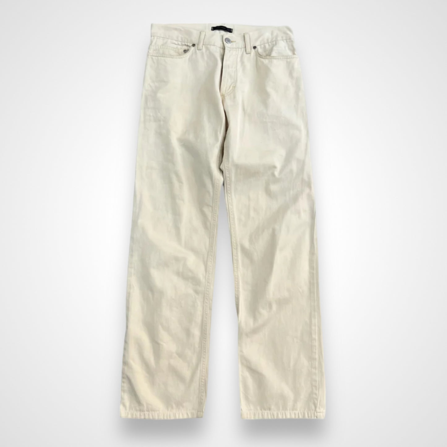 1990s ALEXANDER MCQUEEN