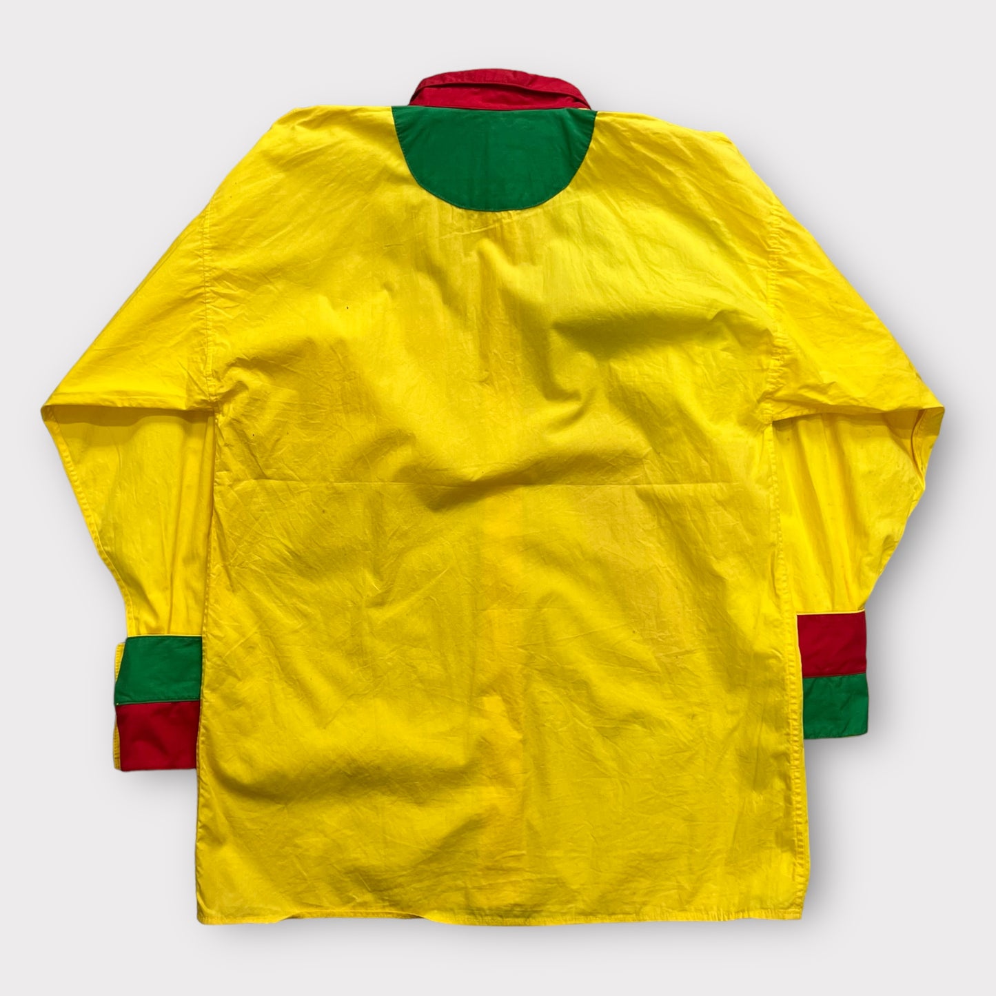 1980s JC de Castelbajac