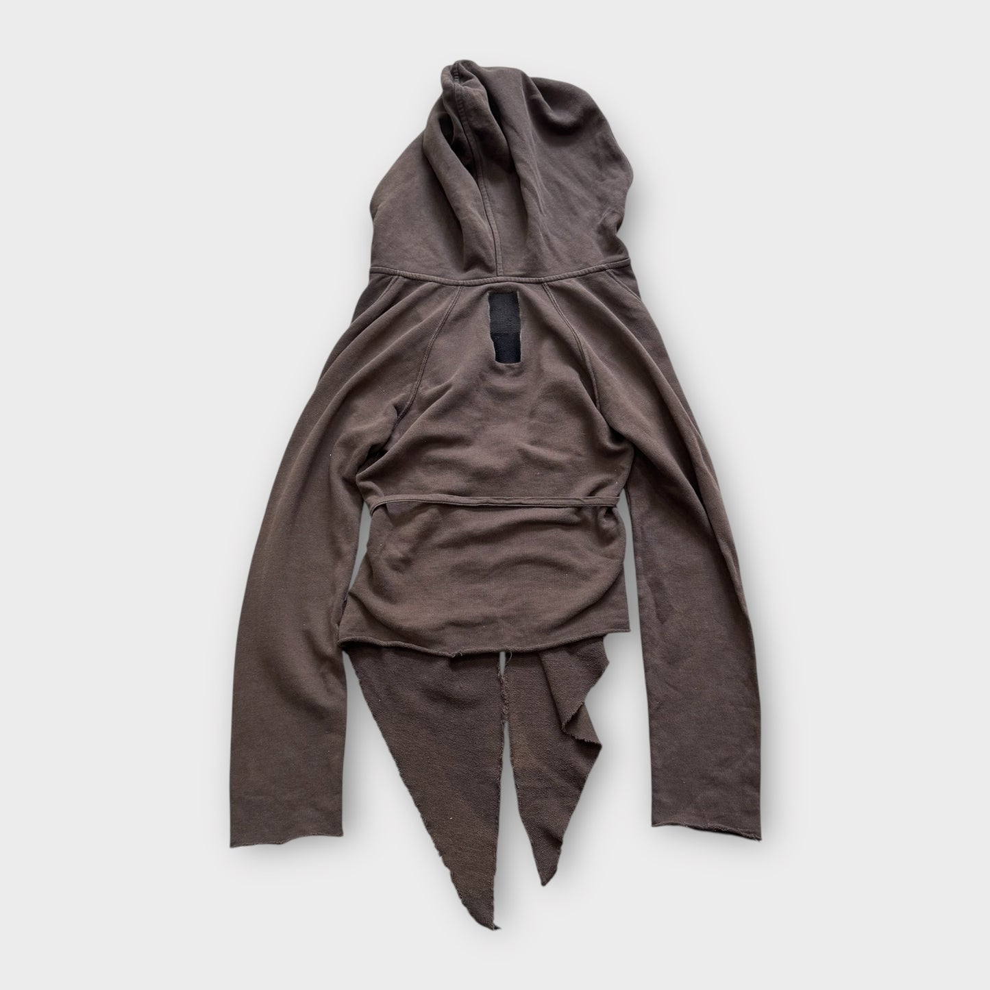 RICK OWENS SLAB