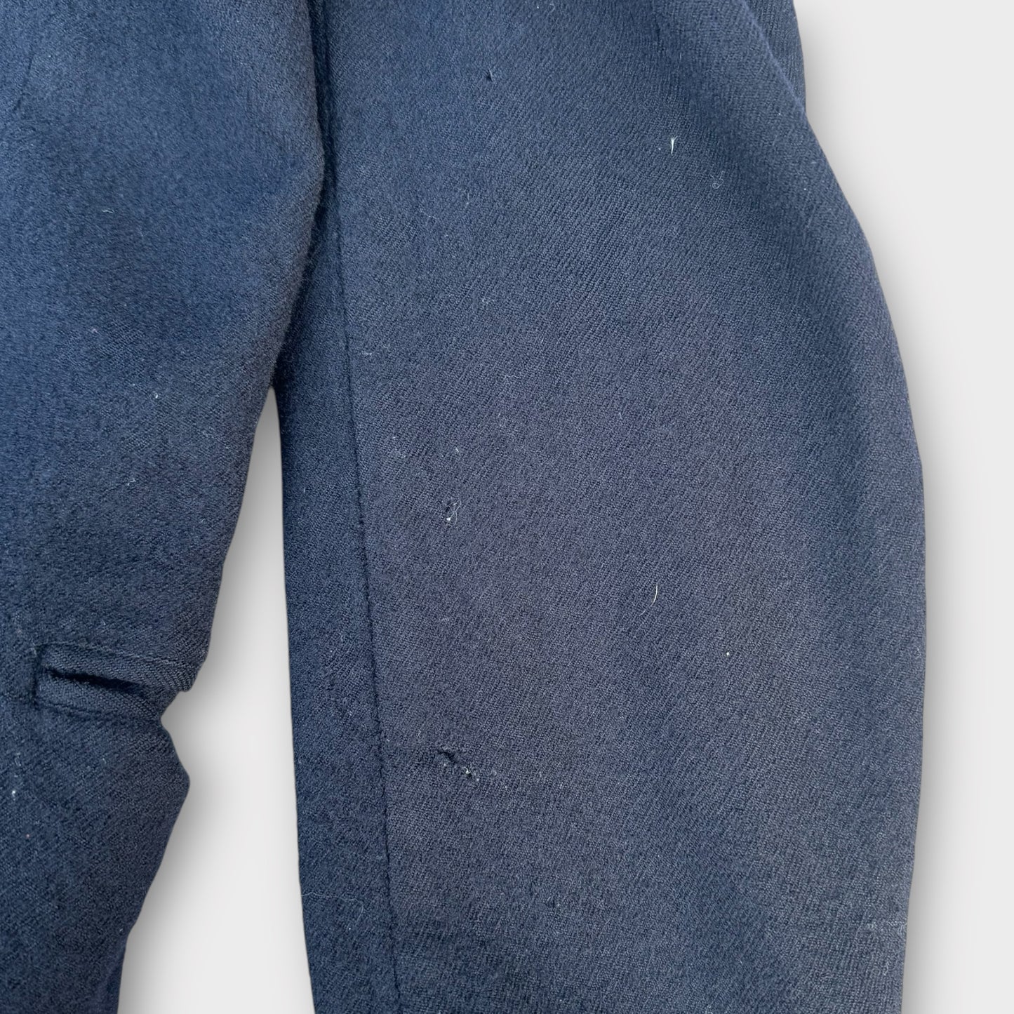 AW2000 YOHJI YAMAMOTO POUR HOMME