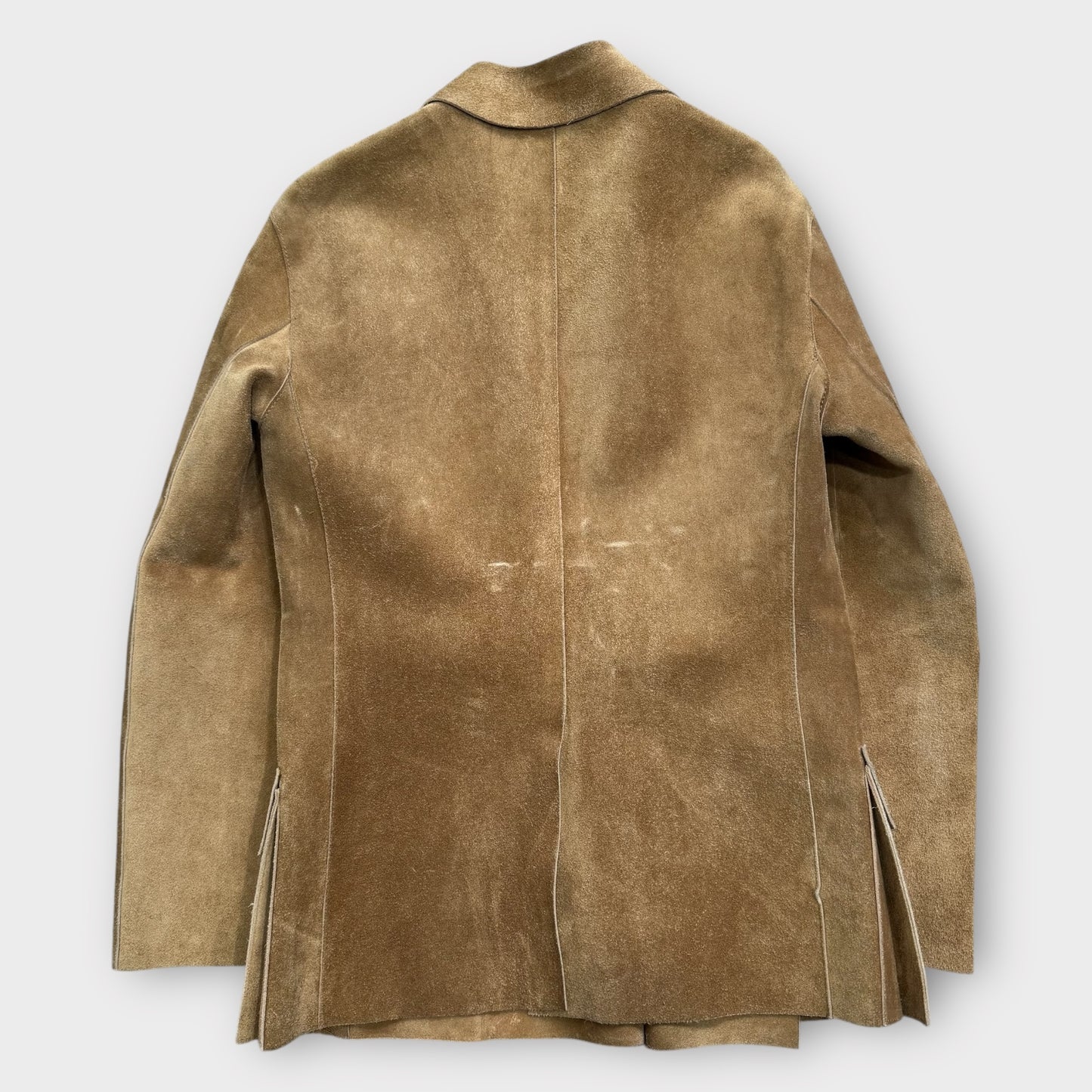 SS2002 YVES SAINT LAURENT RIVE GAUCHE