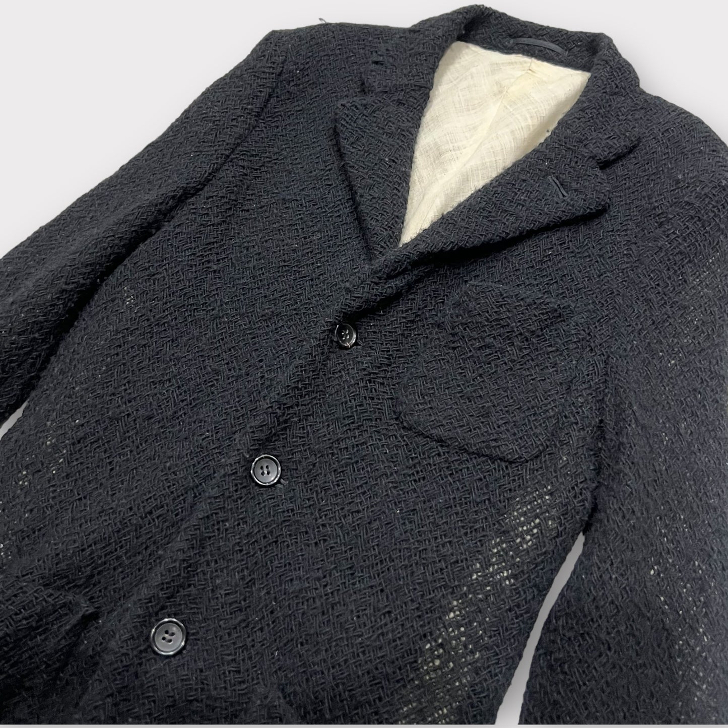 AW1997 COMME DES GARCONS HOMME PLUS