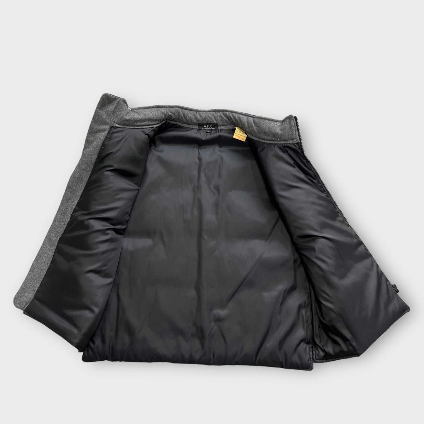 1990s A.P.C