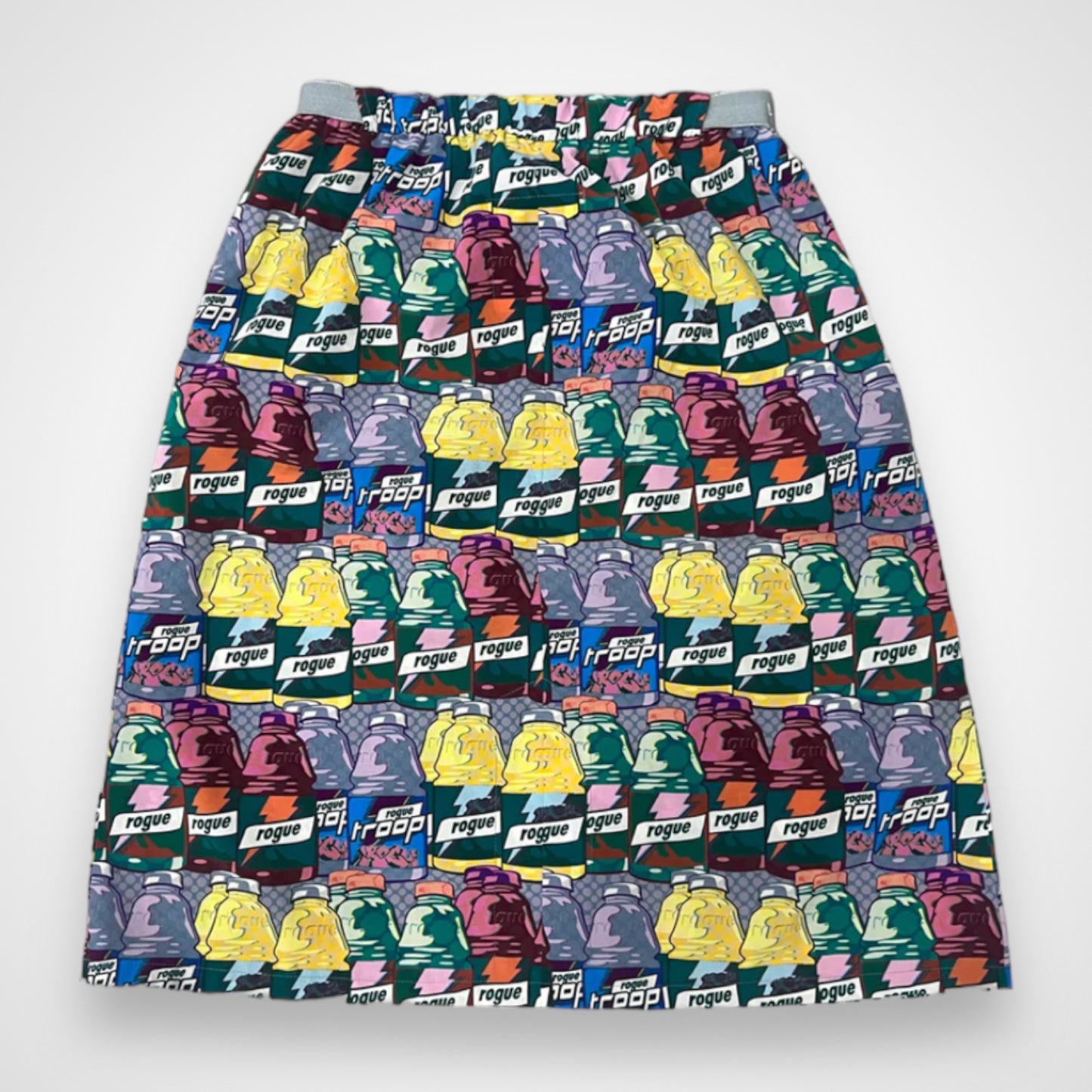 SS2002 UNDERCOVER