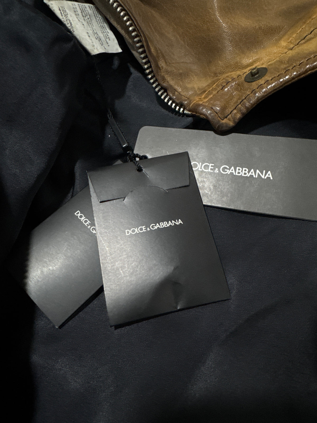 DOLCE&GABBANA