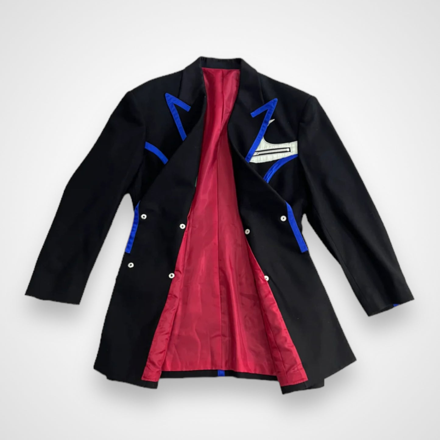 1990s JUNIOR GAULTIER