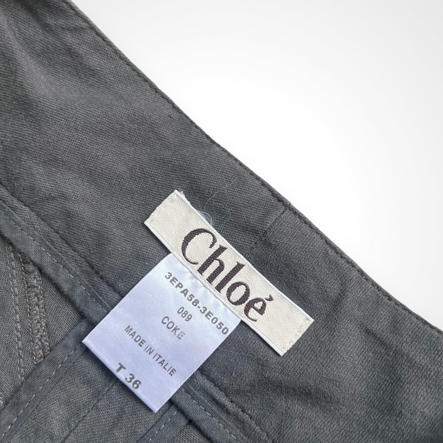 SS2003 CHLOE