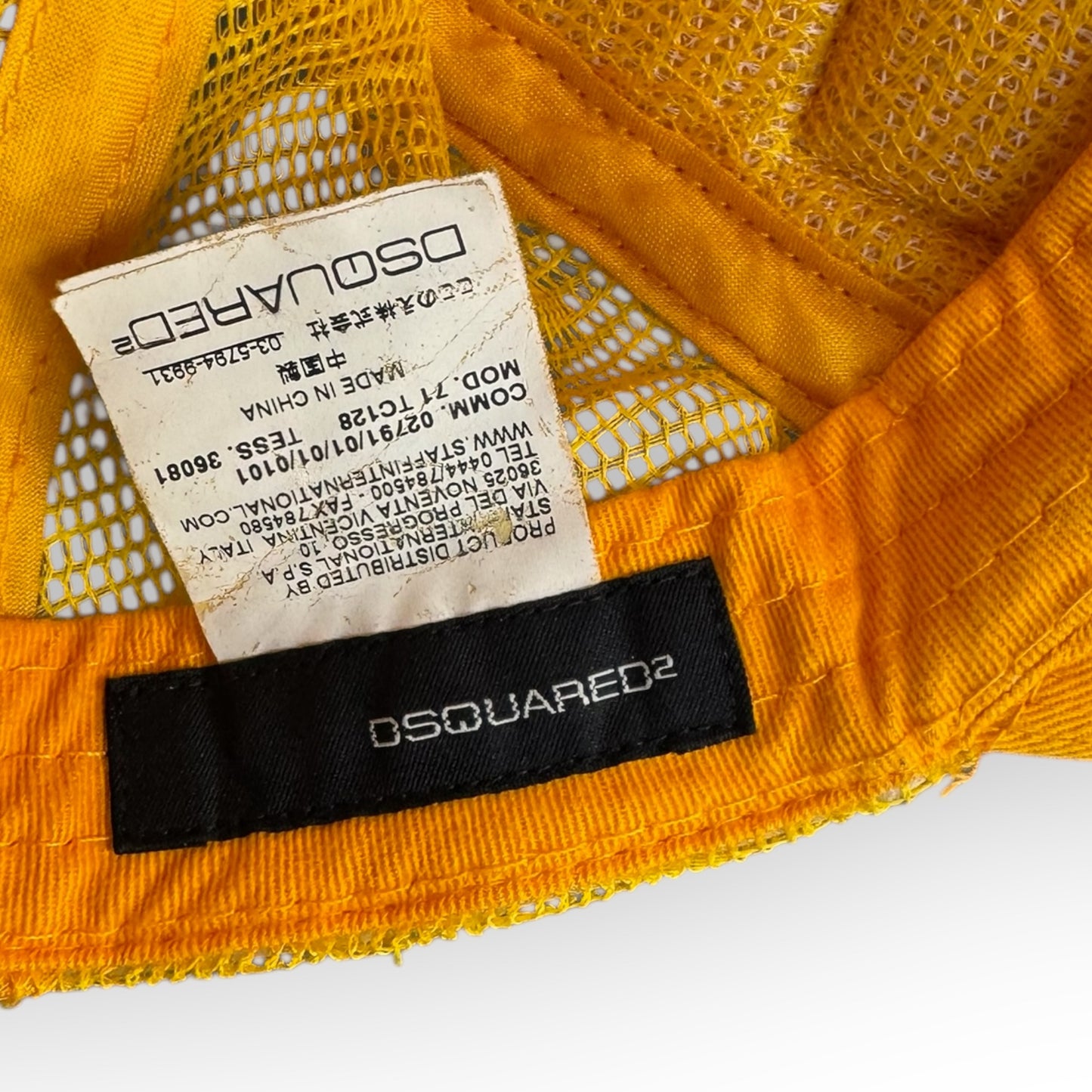 DSQUARED2