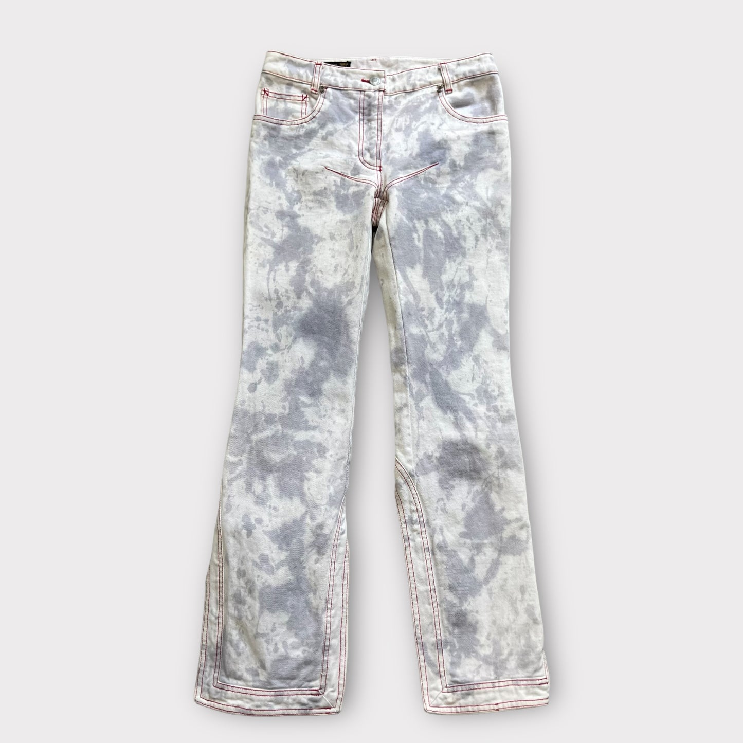 SS2000 ALEXANDER MCQUEEN